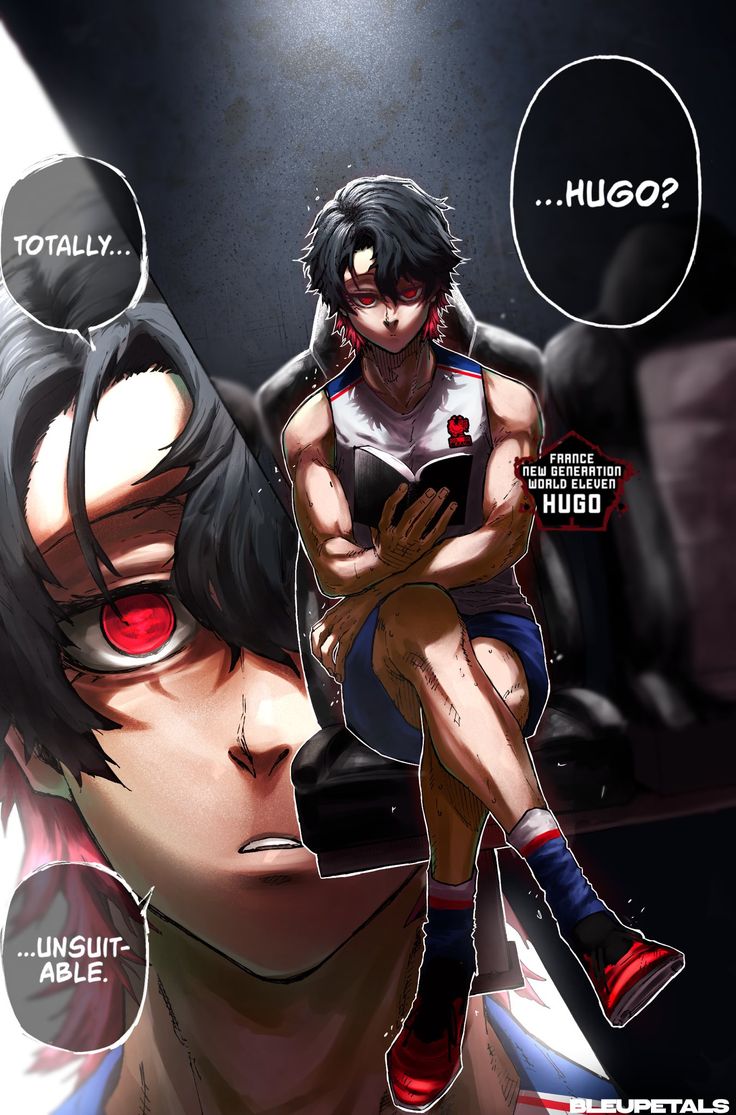 blue lock, tagme, hugo (blue lock)