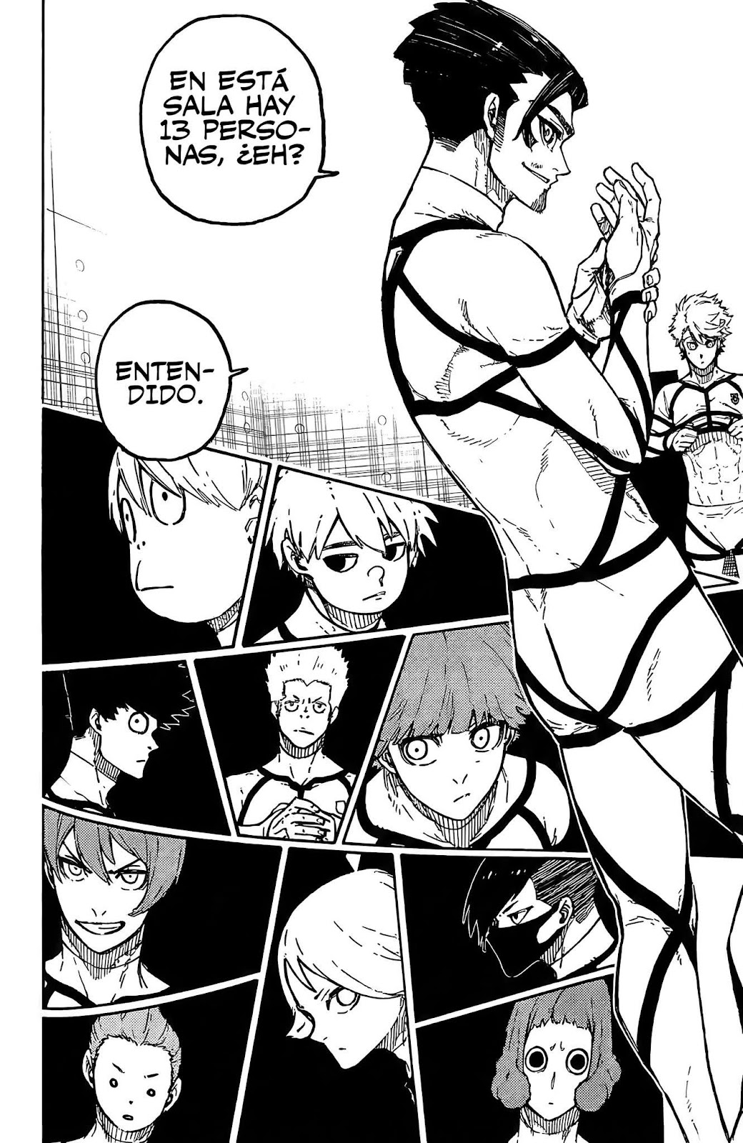 blue lock, tagme, haneru shindo