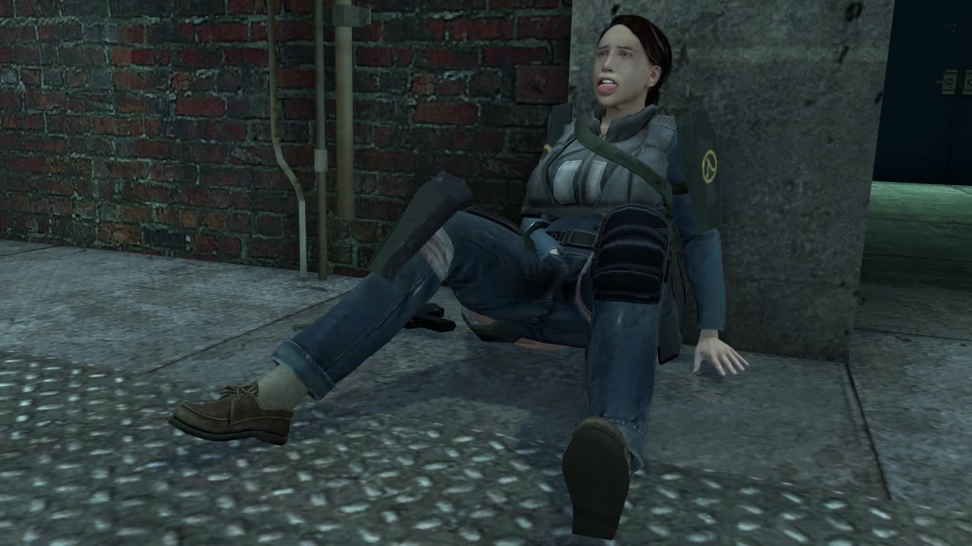 Rule34 – If it exists, there is porn of it / / 8721864