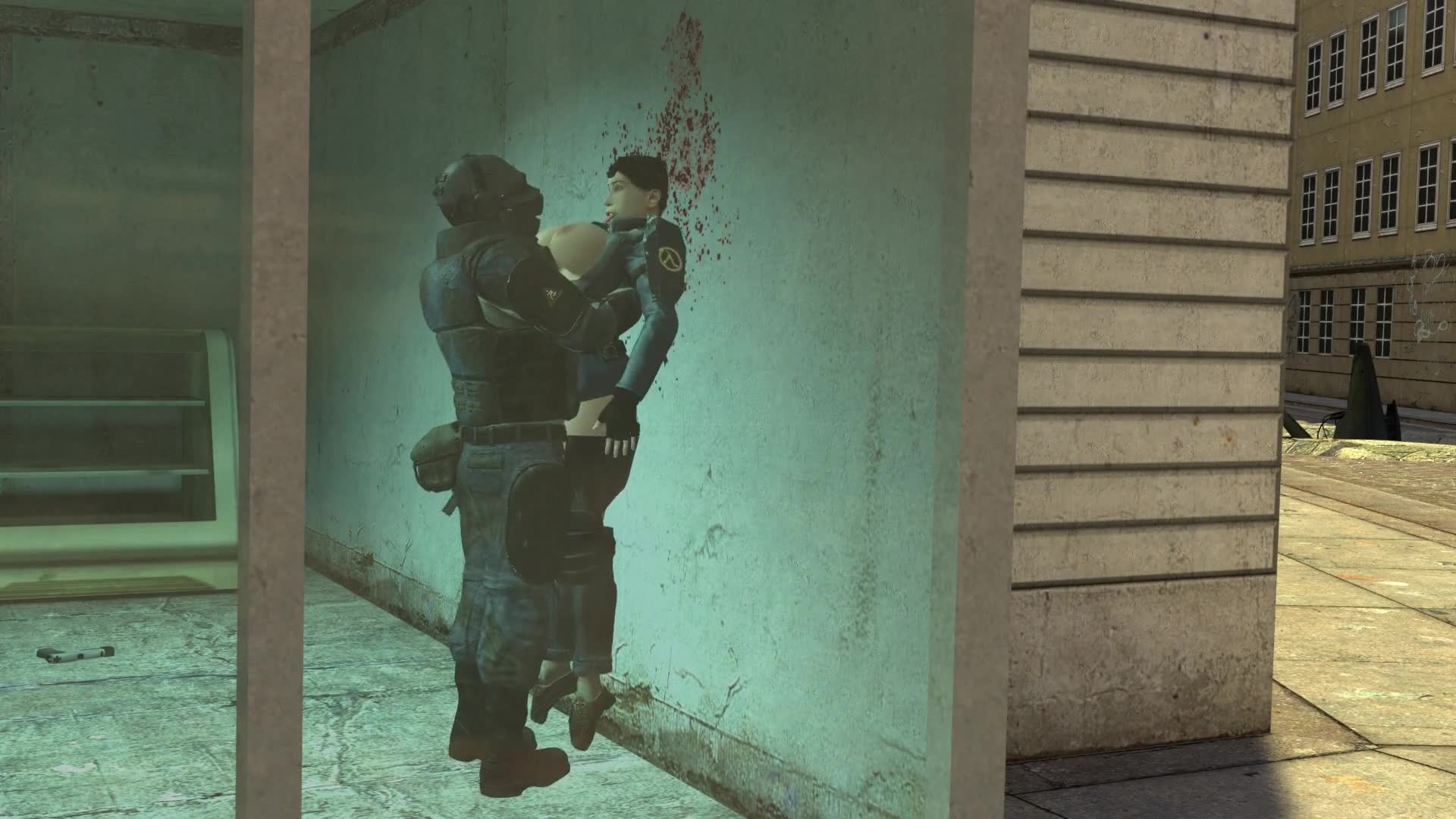 Rule34 – If it exists, there is porn of it / / 8721891