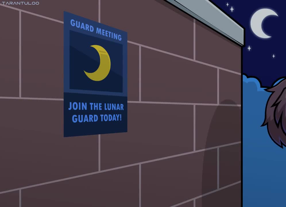 Rule34 – If it exists, there is porn of it / tarantuloo, oc / 8721890