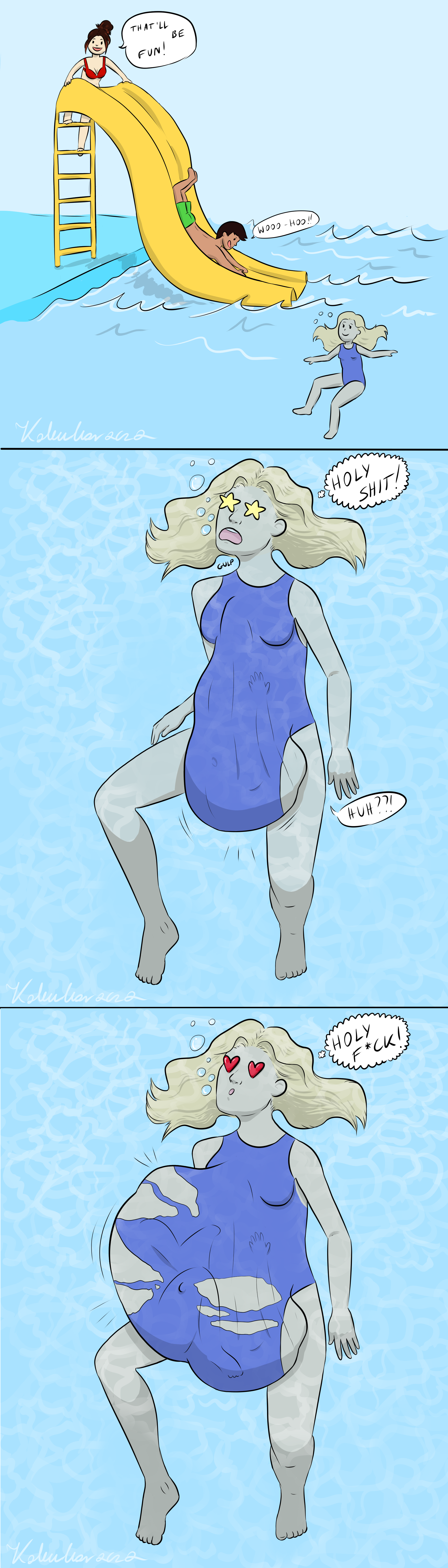 Rule34 – If it exists, there is porn of it / / 8721922