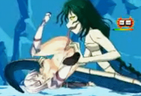 Rule34 – If it exists, there is porn of it / / 412583