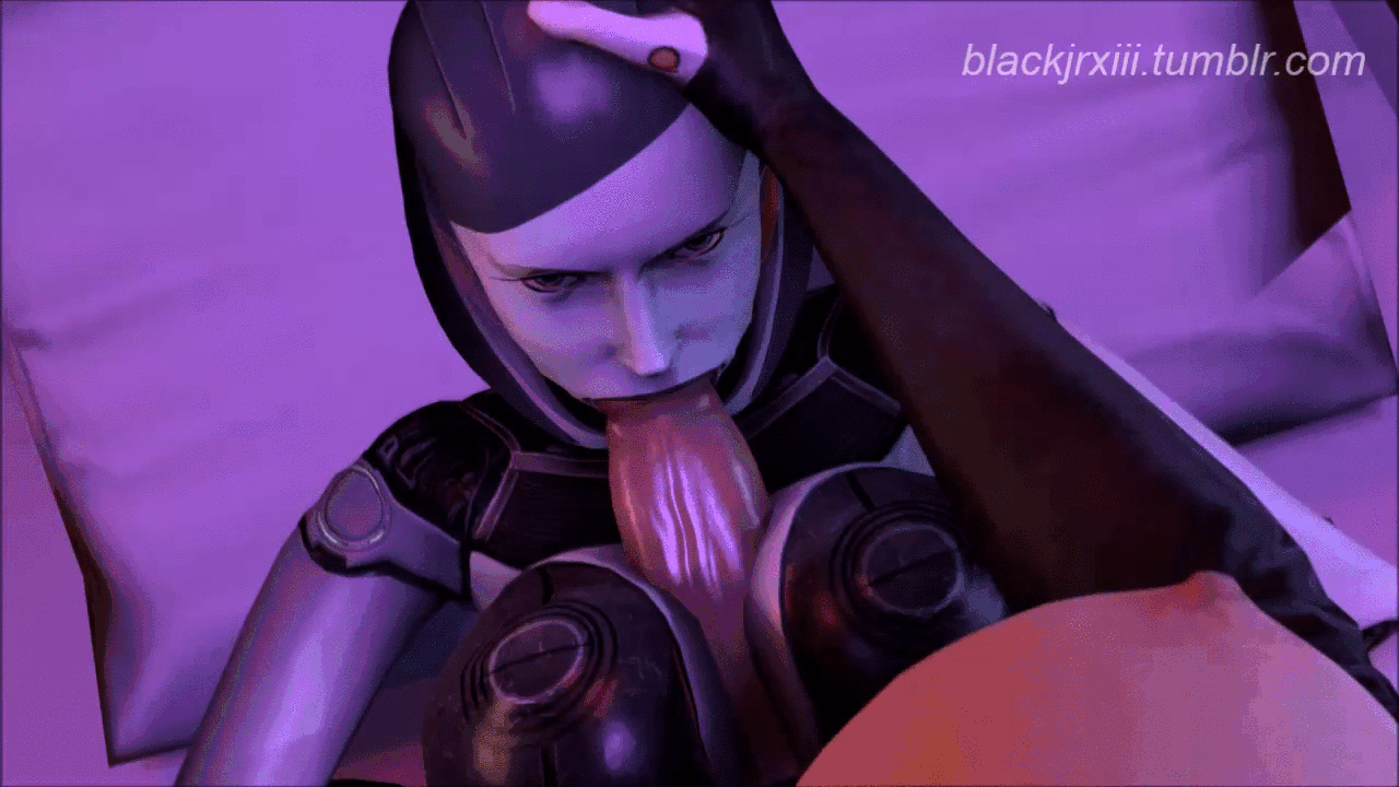 Rule34 – If it exists, there is porn of it / blackjr, edi, miranda lawson / 412590