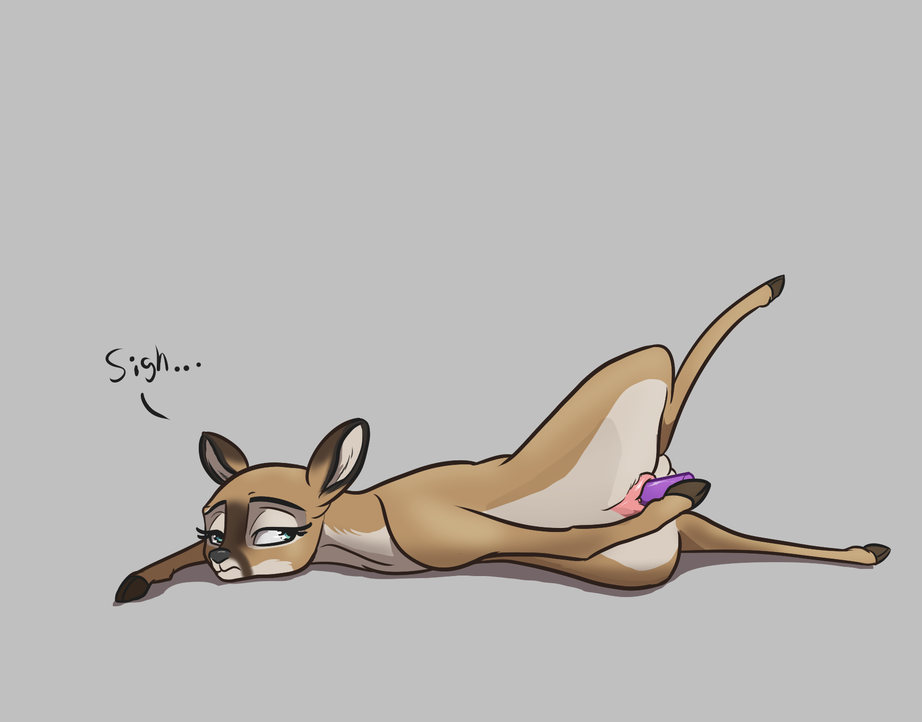 Rule34 – If it exists, there is porn of it / alorix / 412609