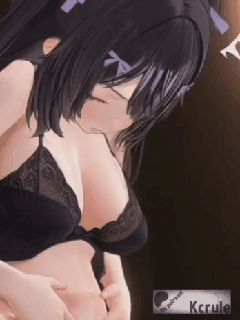 Rule34 – If it exists, there is porn of it / / 8721897