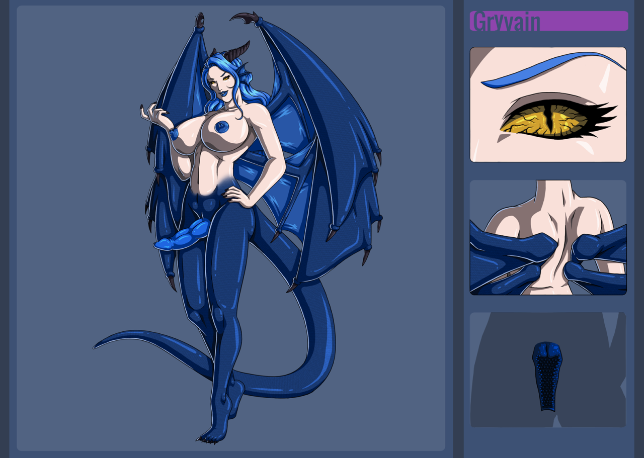 Rule34 – If it exists, there is porn of it / renezuo / 412629