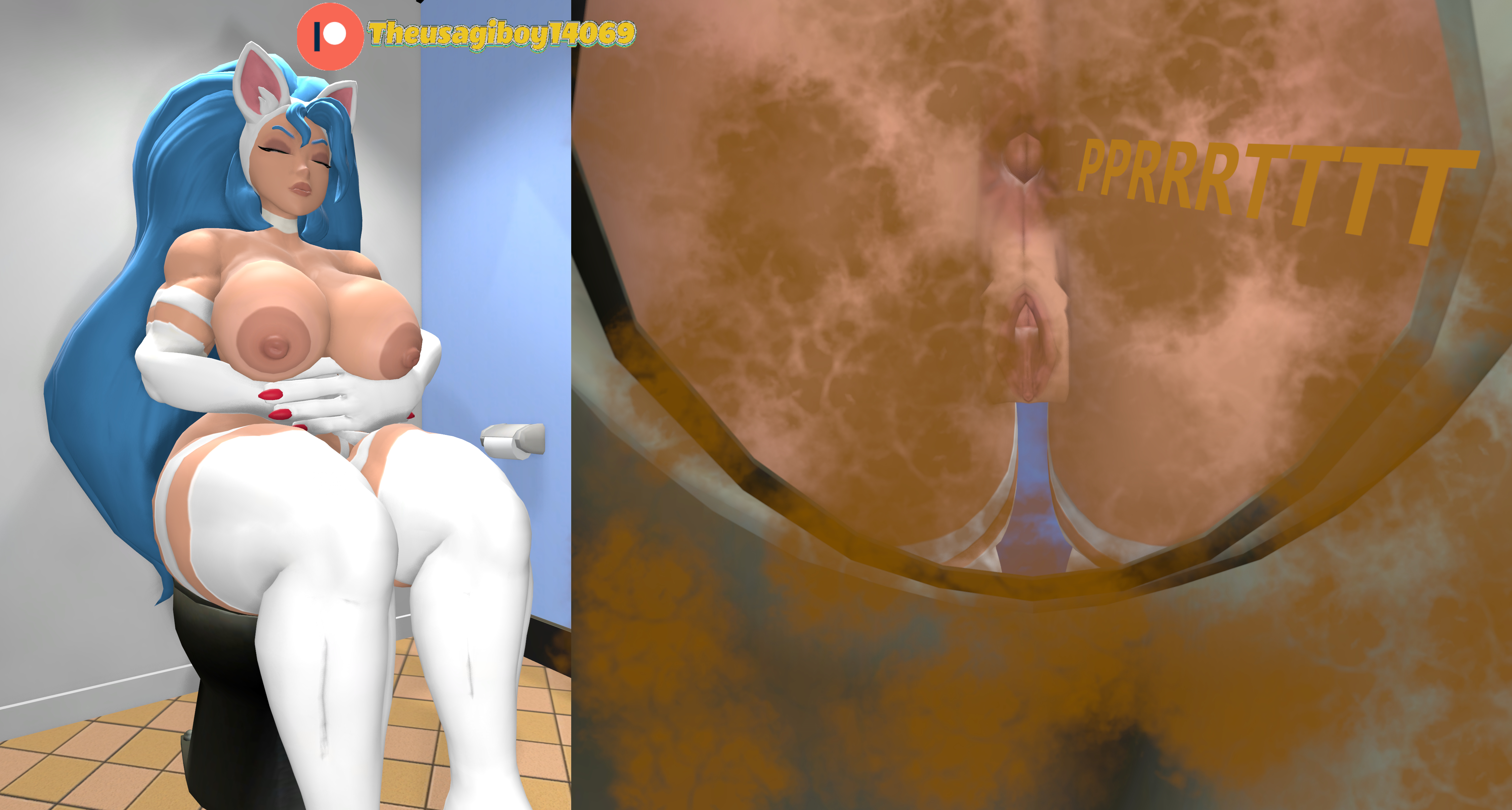 Rule34 – If it exists, there is porn of it / felicia (darkstalkers) / 8721948