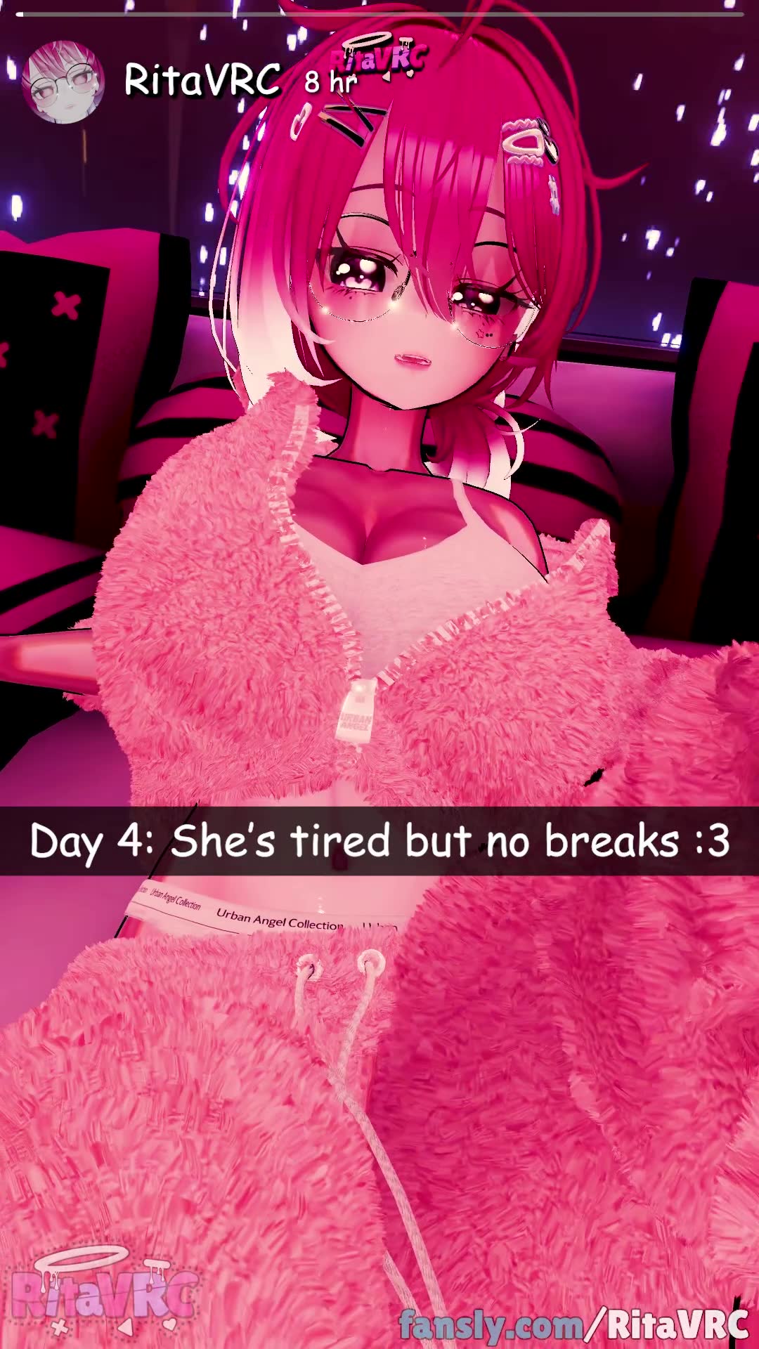 Rule34 – If it exists, there is porn of it / / 8721944