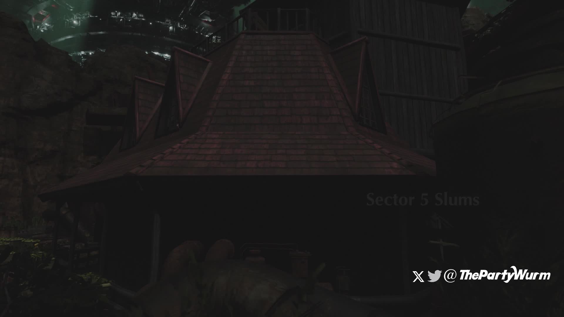 Rule34 – If it exists, there is porn of it / aerith gainsborough / 8721933