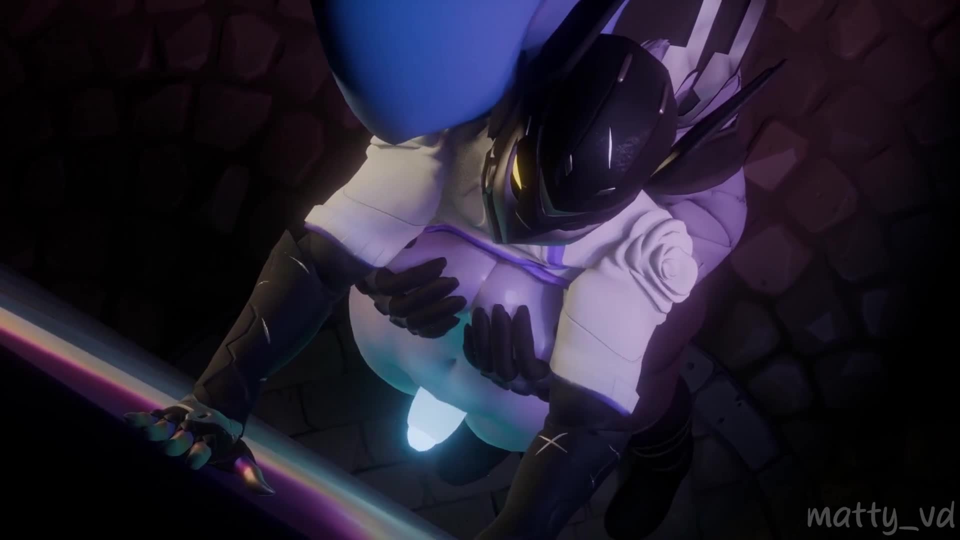 Rule34 – If it exists, there is porn of it / / 8721965