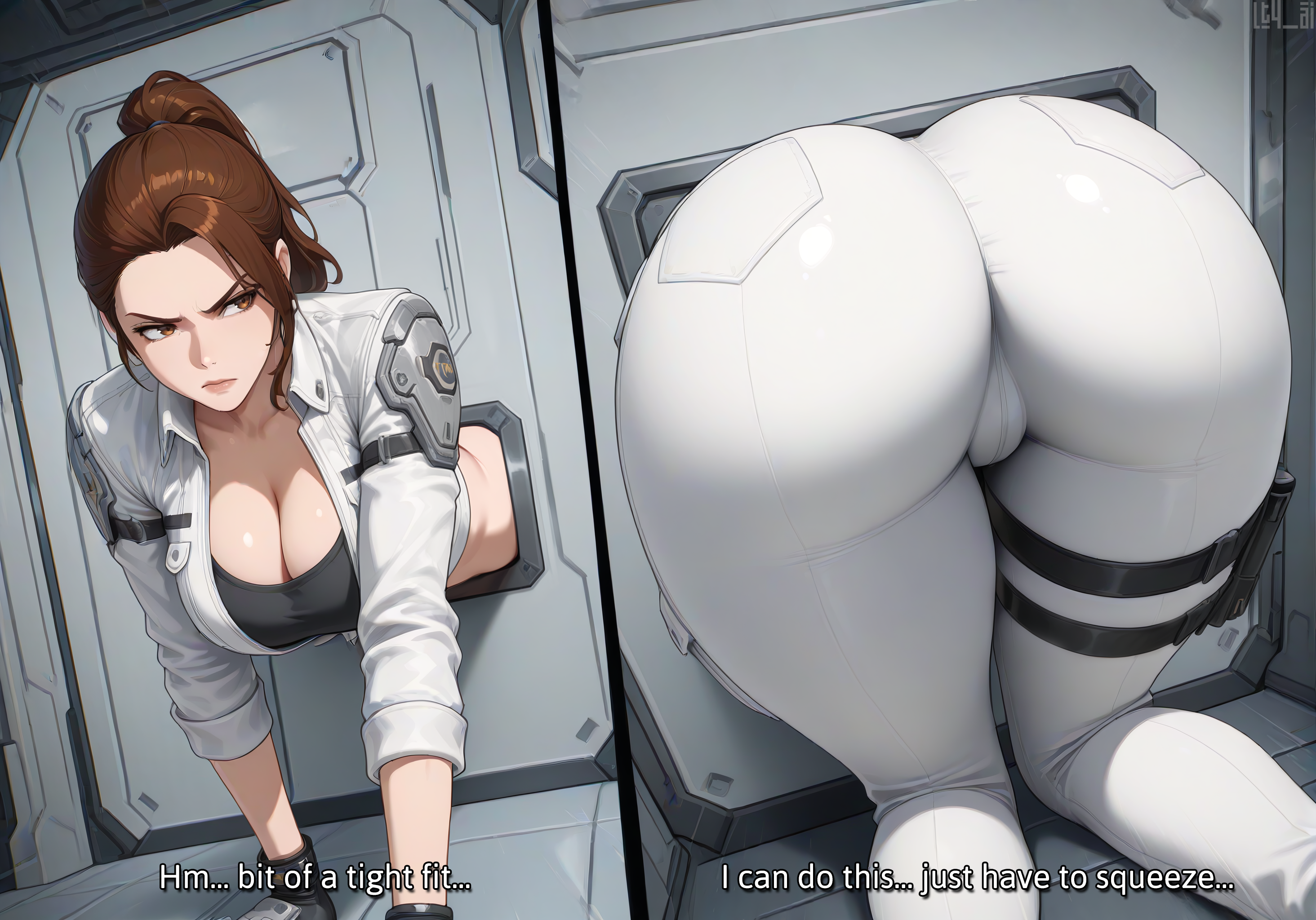 Rule34 – If it exists, there is porn of it / / 8722004