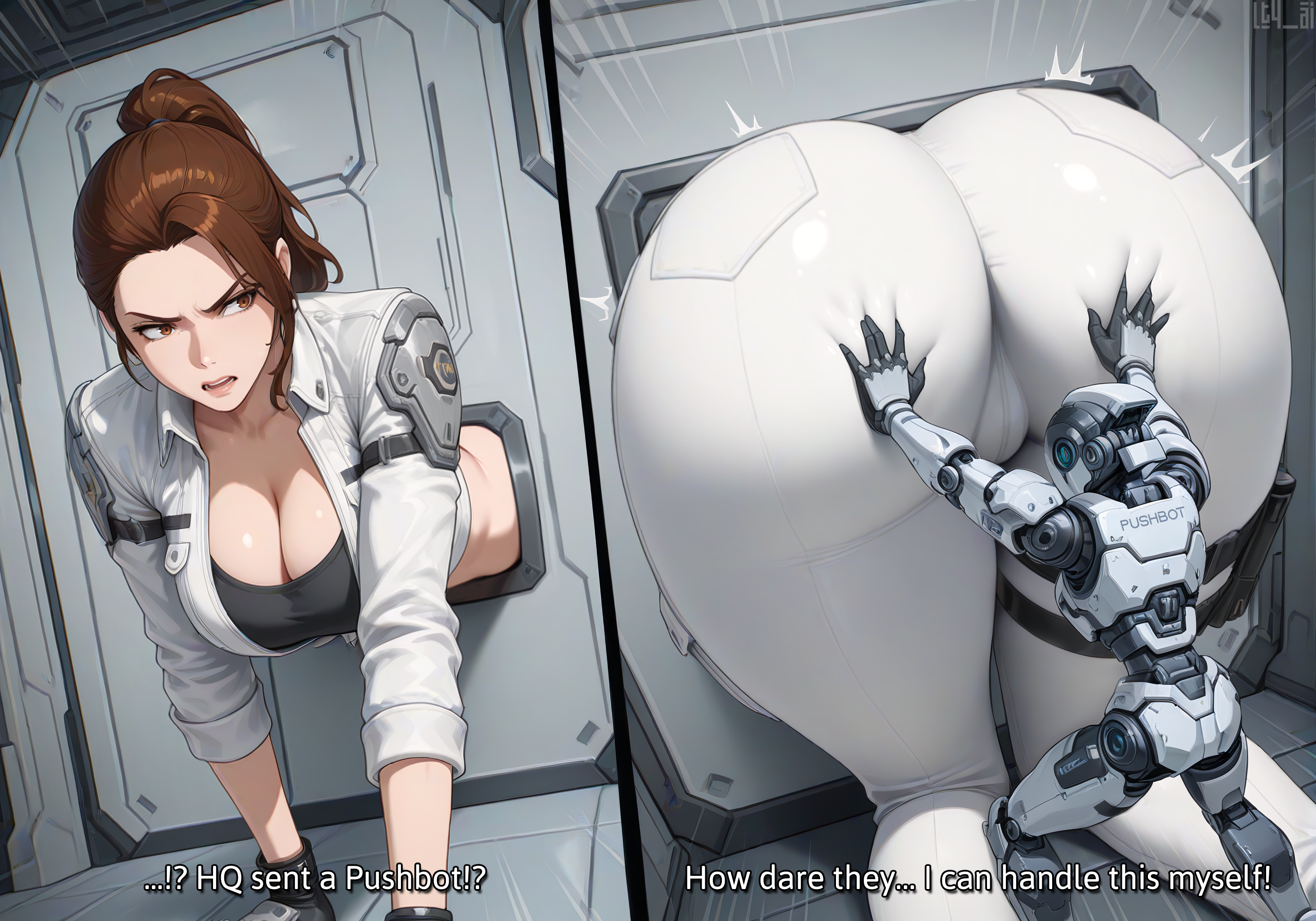 Rule34 – If it exists, there is porn of it / fours / 8722003