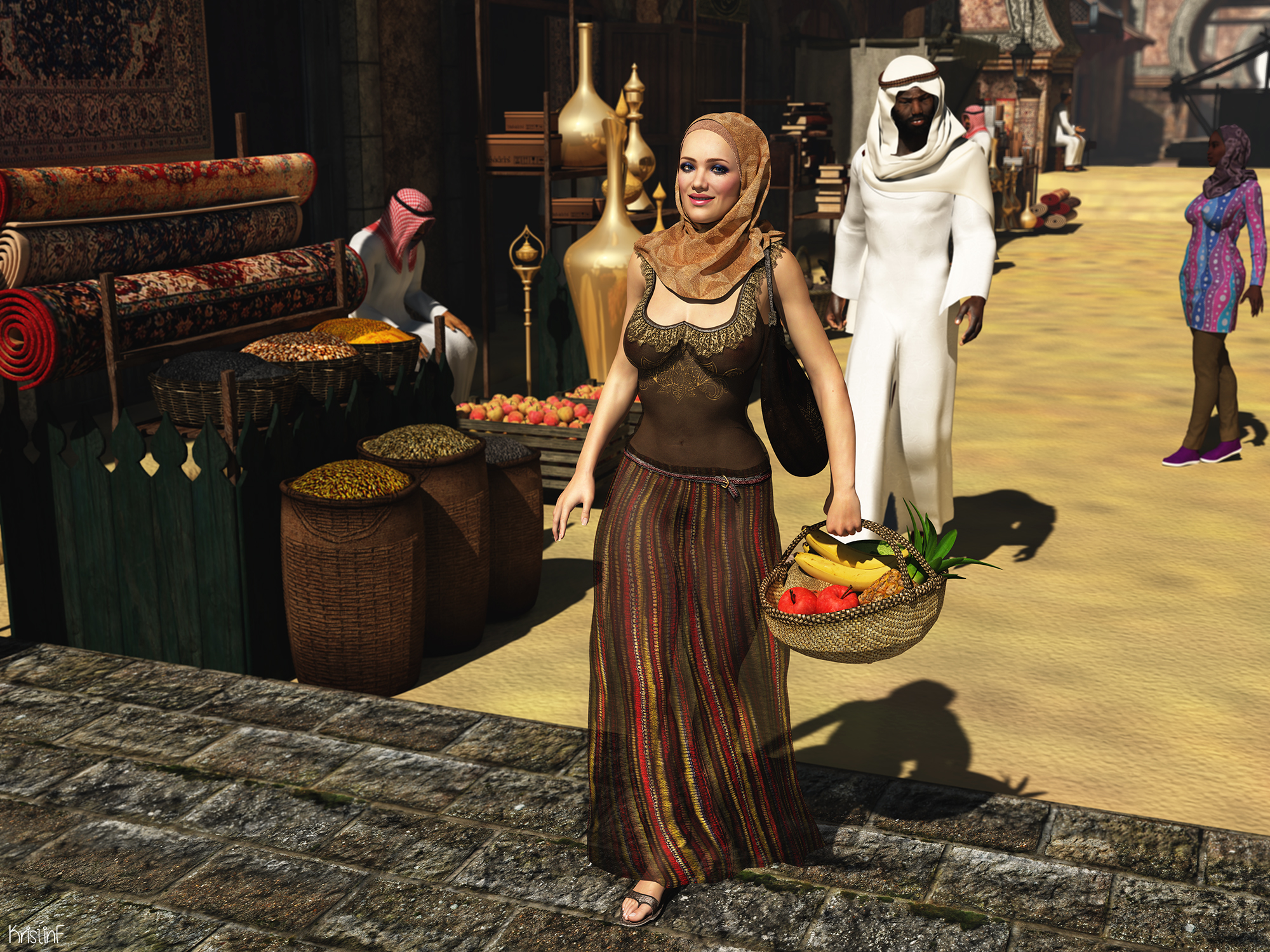 Rule34 – If it exists, there is porn of it / / 412782