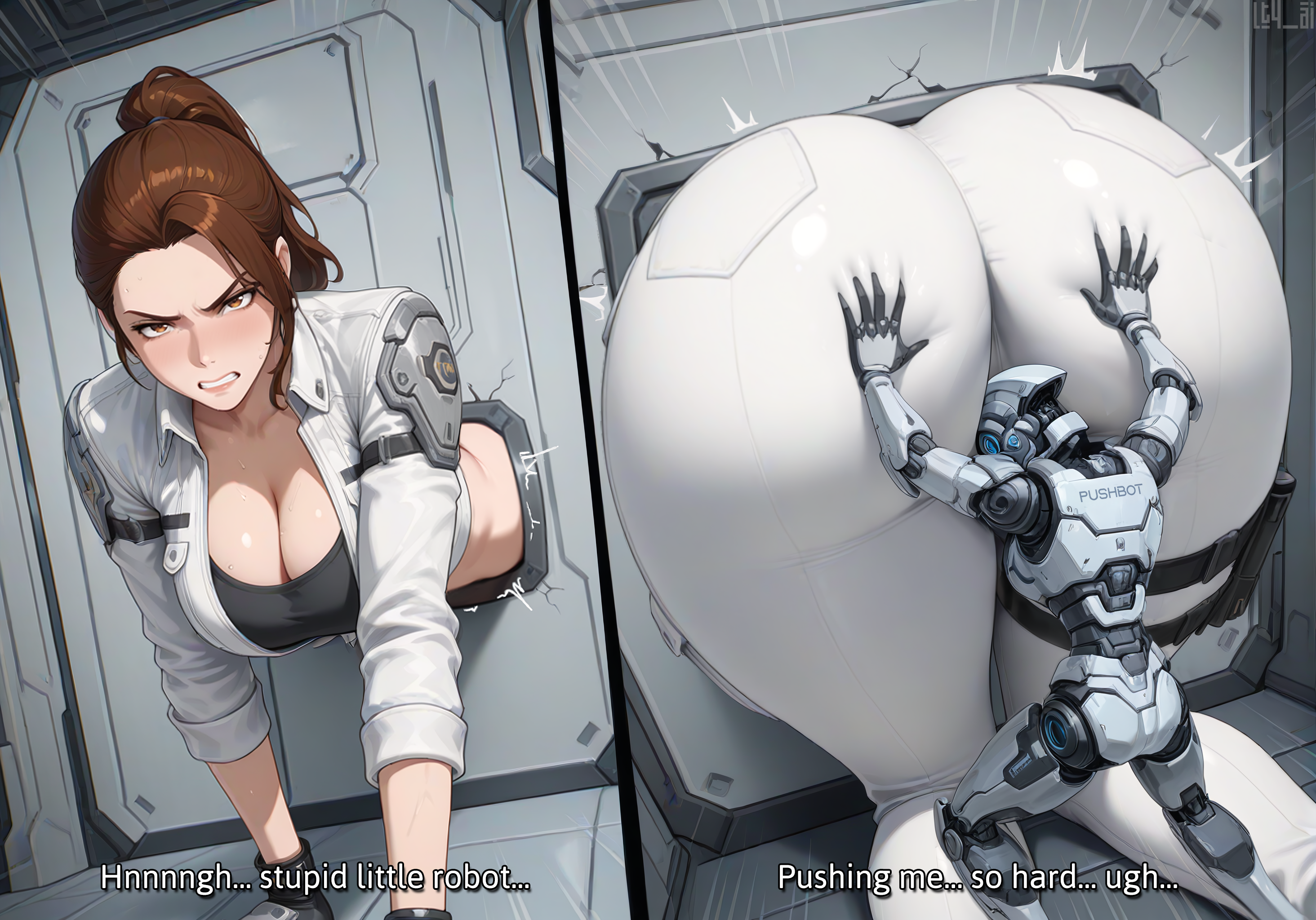 Rule34 – If it exists, there is porn of it / / 8722001