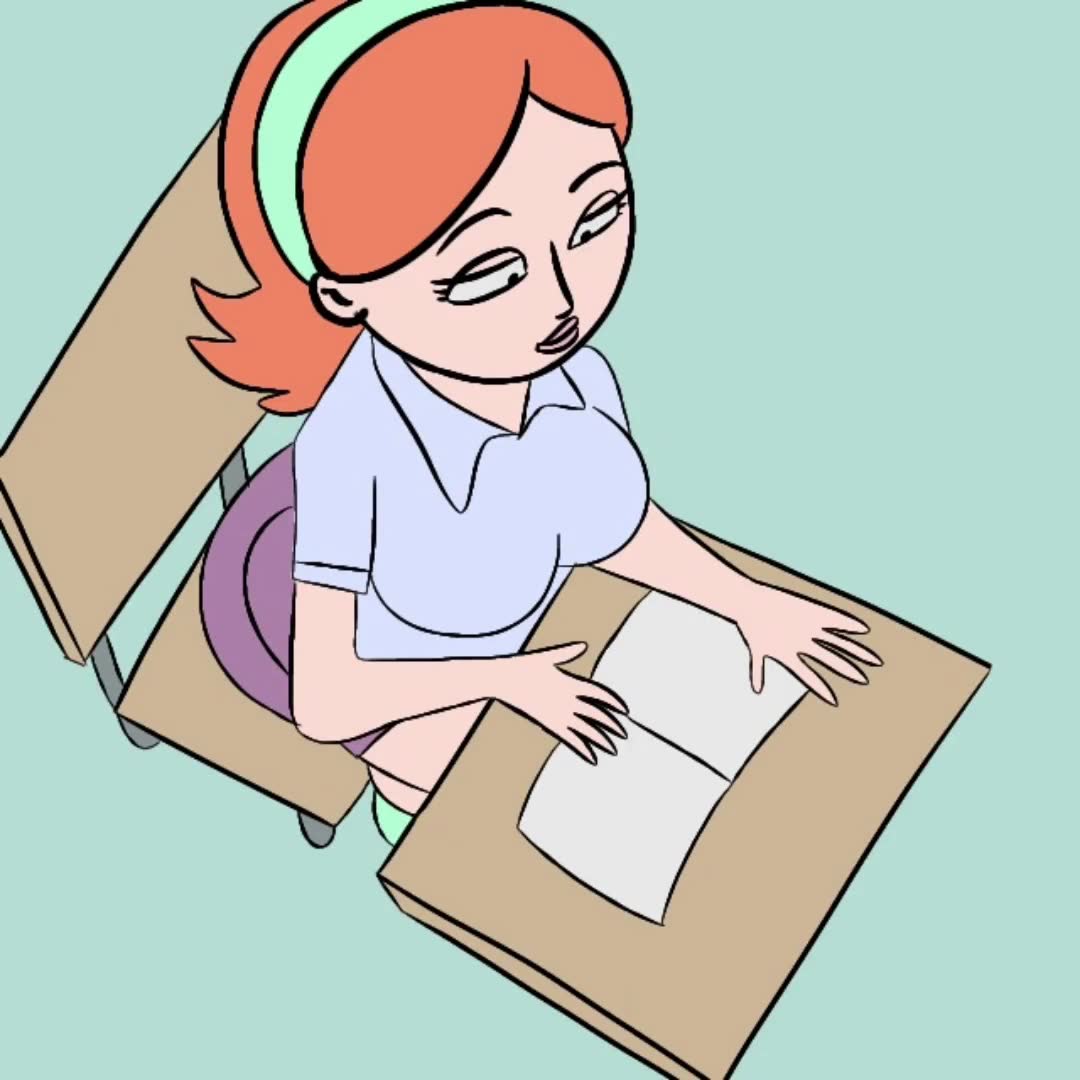 Rule34 – If it exists, there is porn of it / jessica (rick and morty) / 8722011