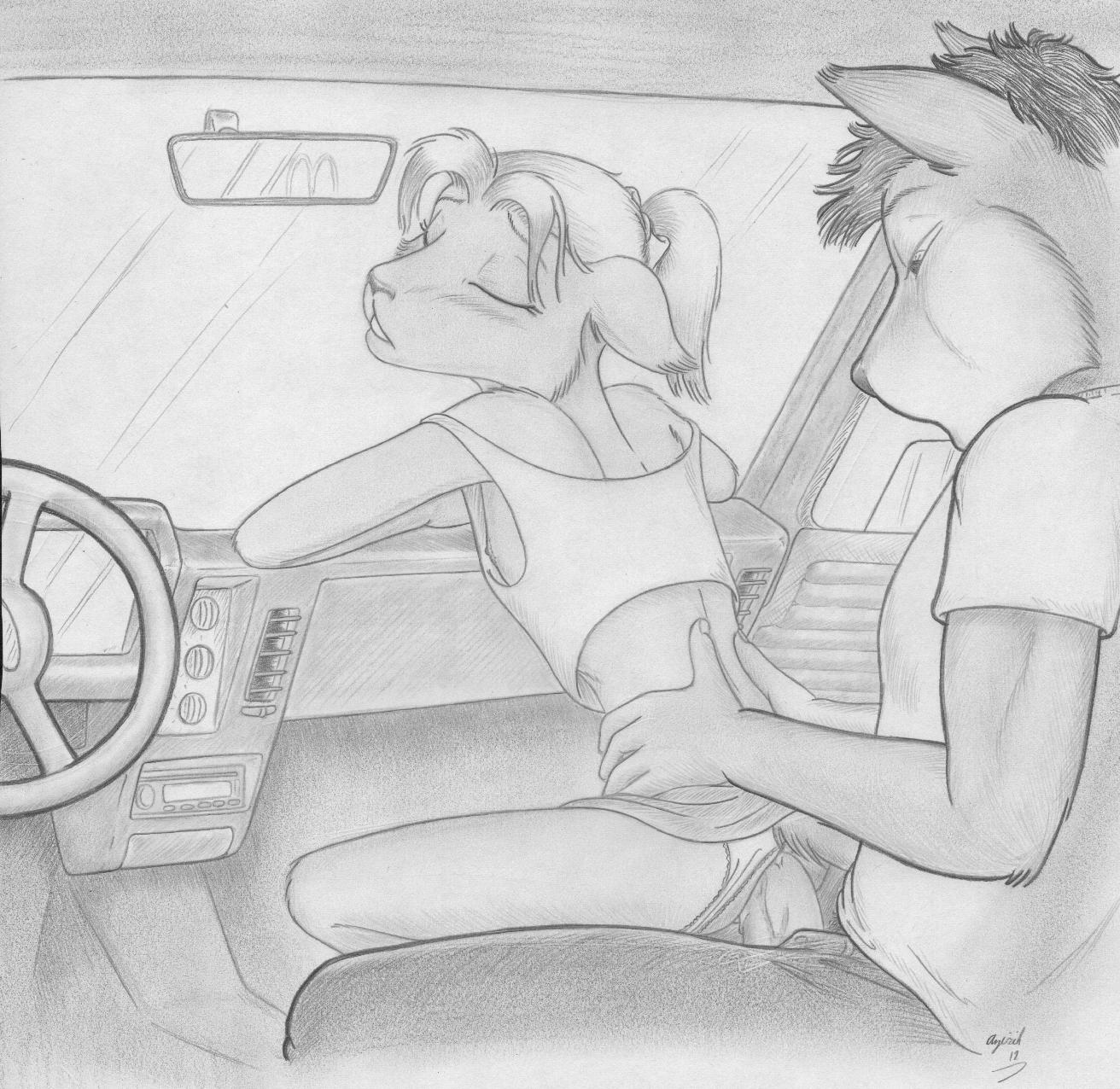 Rule34 – If it exists, there is porn of it / azirik / 412818