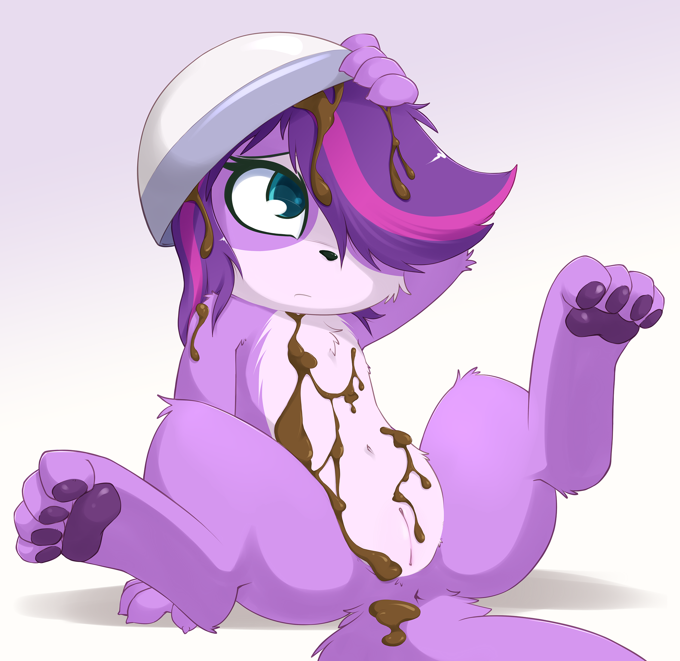 Rule34 – If it exists, there is porn of it / smitty g, zoe trent / 412819