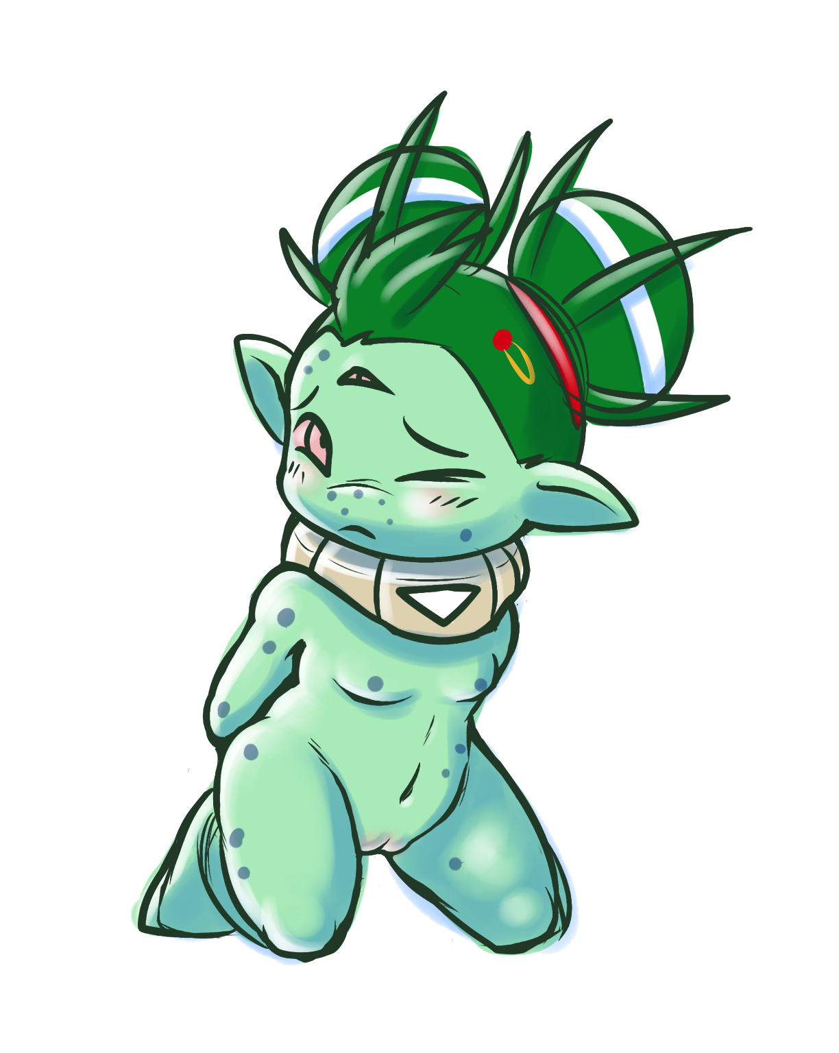 Rule34 – If it exists, there is porn of it / tbleech, ayla (awesomenauts) / 412854