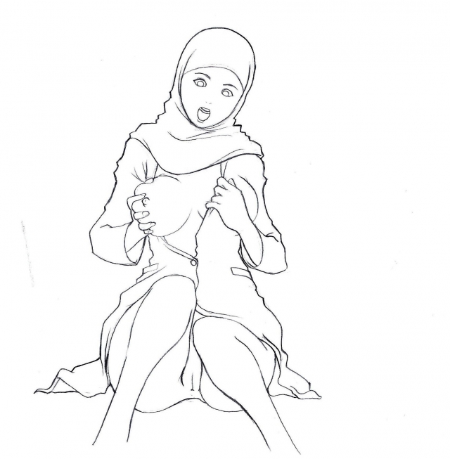 Rule34 – If it exists, there is porn of it / / 412864