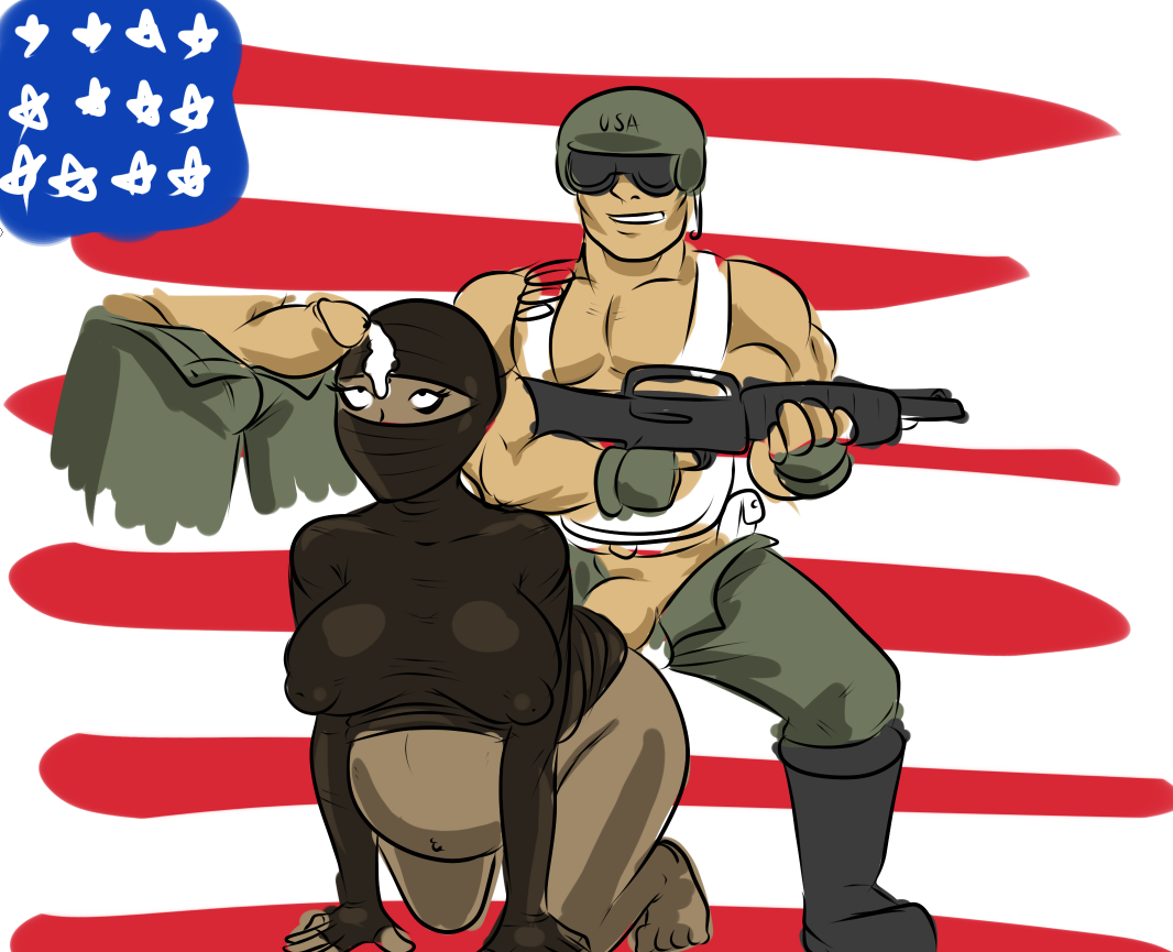 Rule34 – If it exists, there is porn of it / / 412873