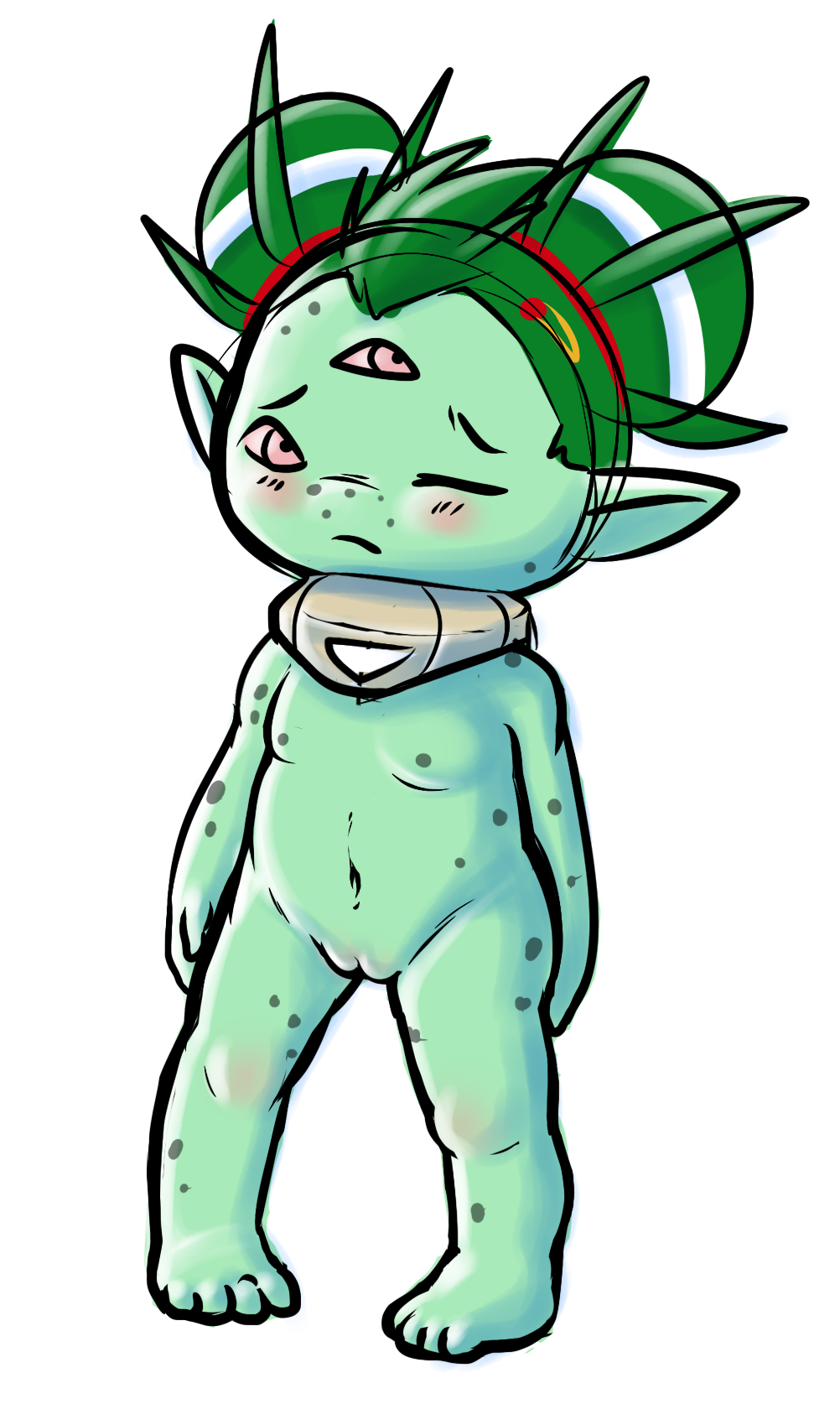 Rule34 – If it exists, there is porn of it / tbleech, ayla (awesomenauts) / 412882