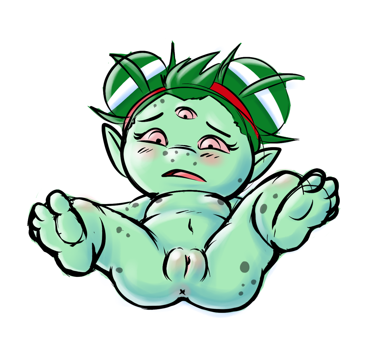 Rule34 – If it exists, there is porn of it / tbleech, ayla (awesomenauts) / 412892