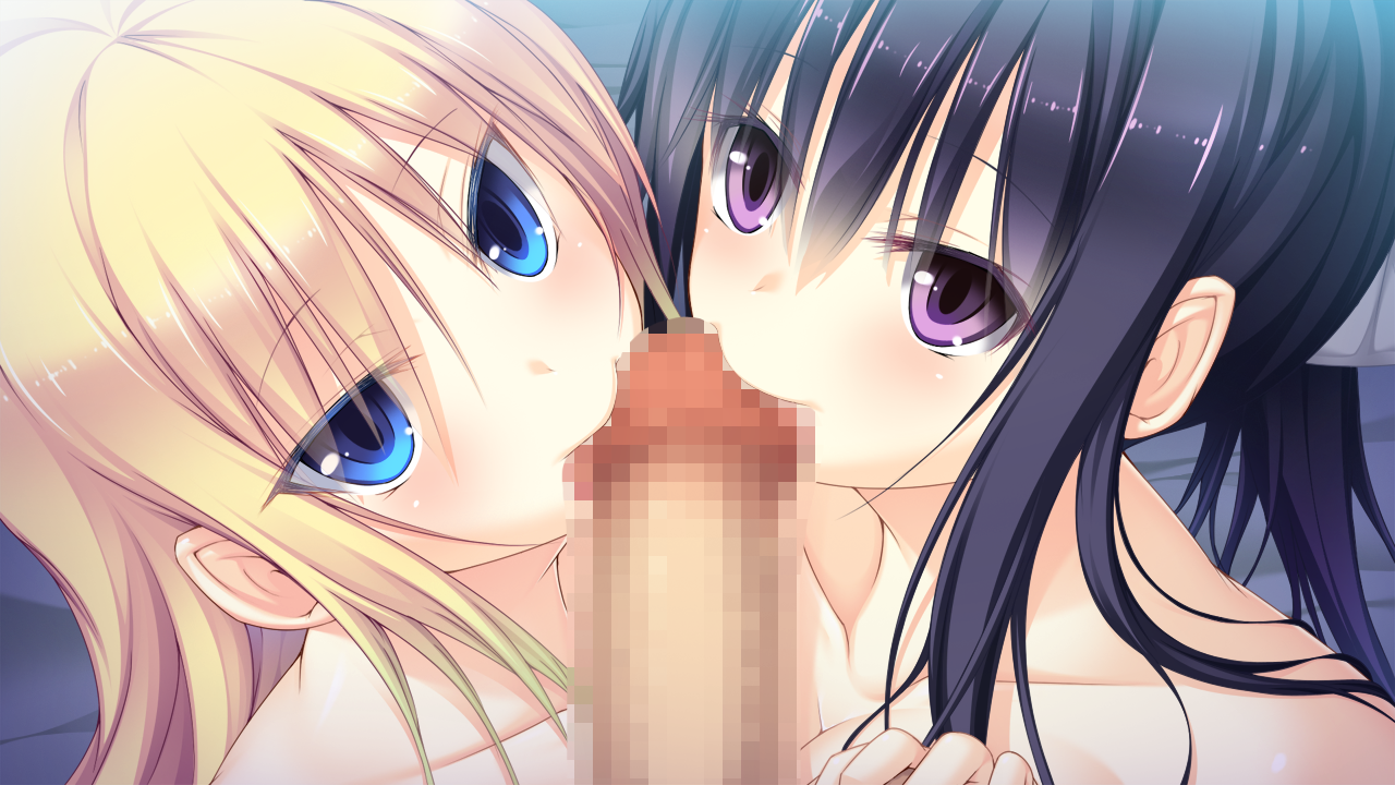 Rule34 – If it exists, there is porn of it / satofuji masato, saeki emi, saeki minami / 412930