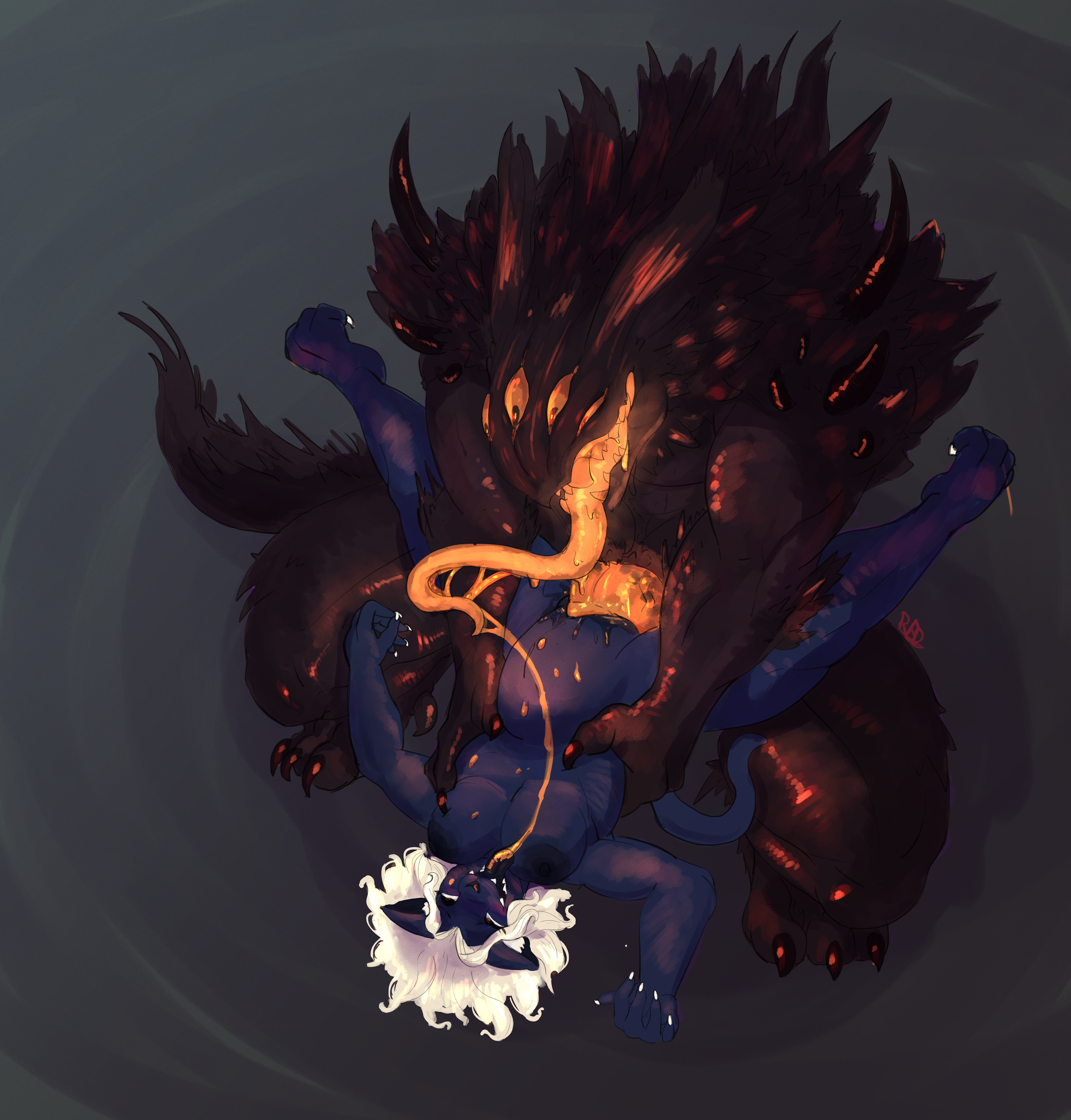 Rule34 – If it exists, there is porn of it / / 8722088