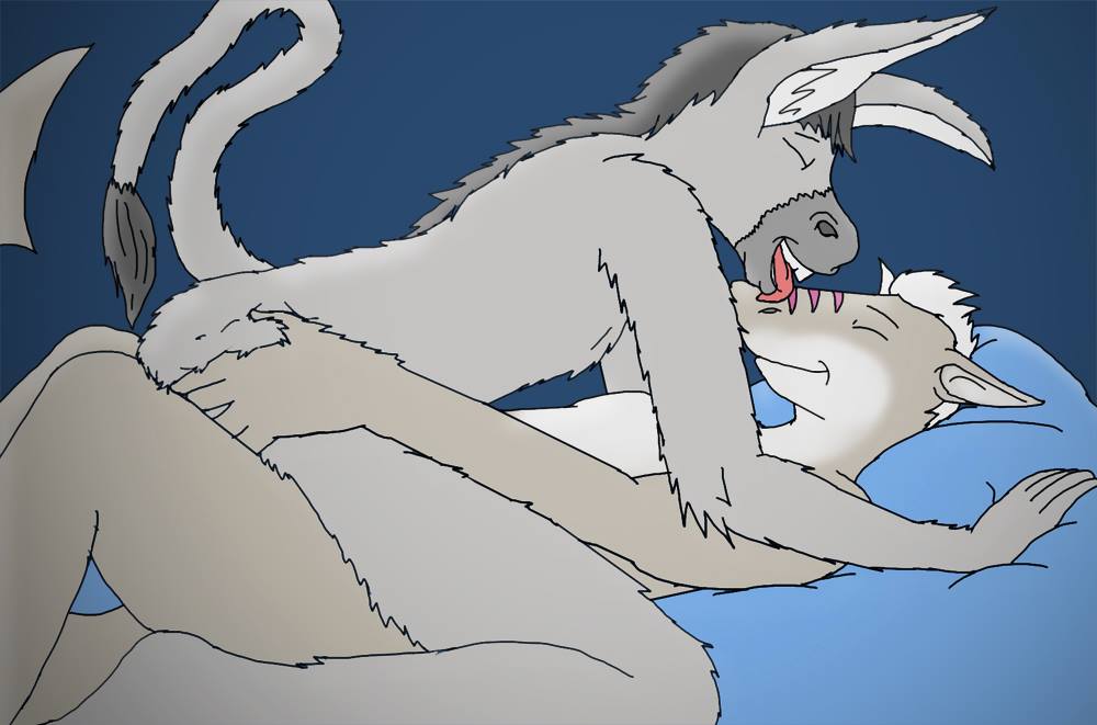 Rule34 – If it exists, there is porn of it / original character / 413008