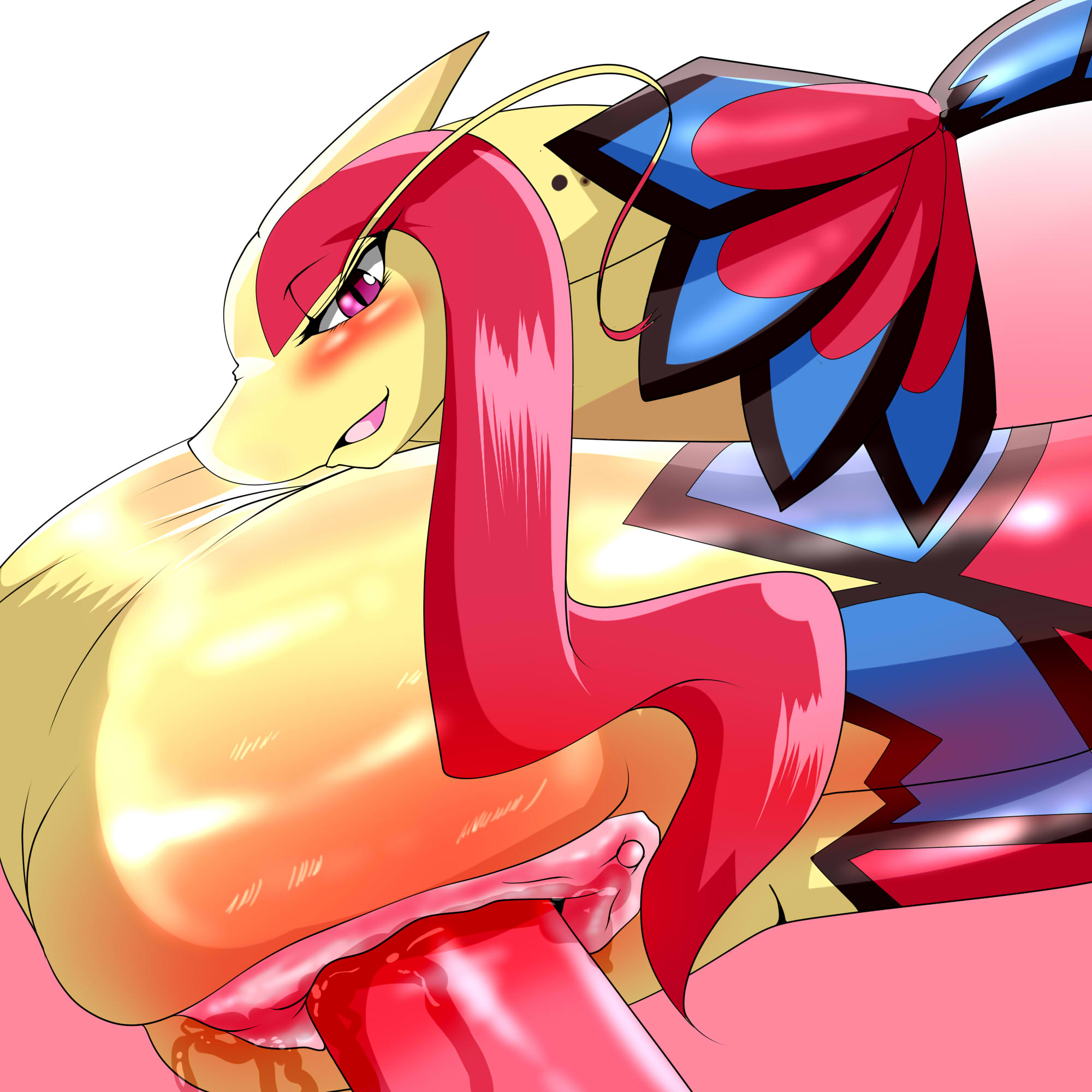 Rule34 – If it exists, there is porn of it / milotic / 413028