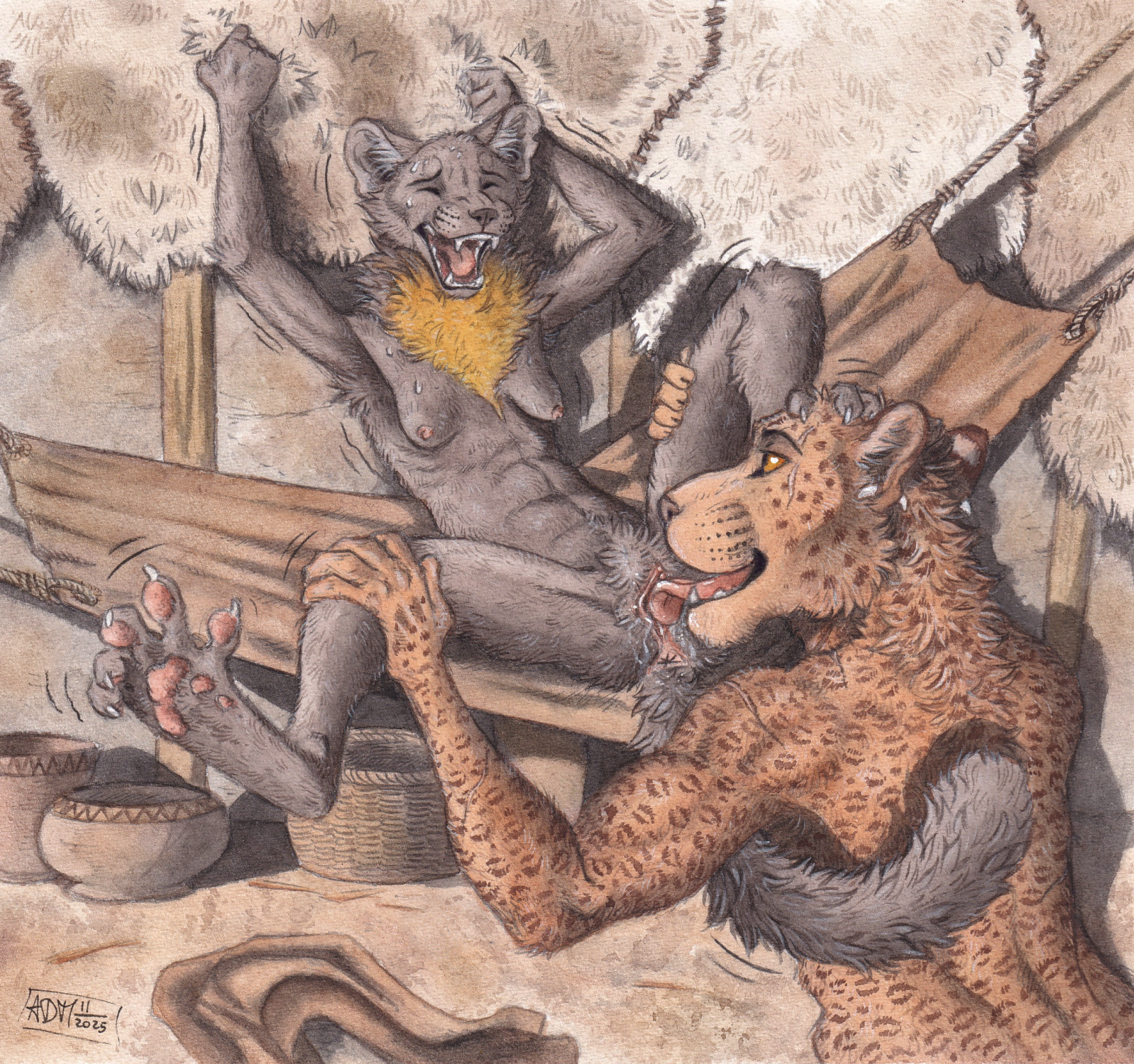 Rule34 – If it exists, there is porn of it / / 8722123