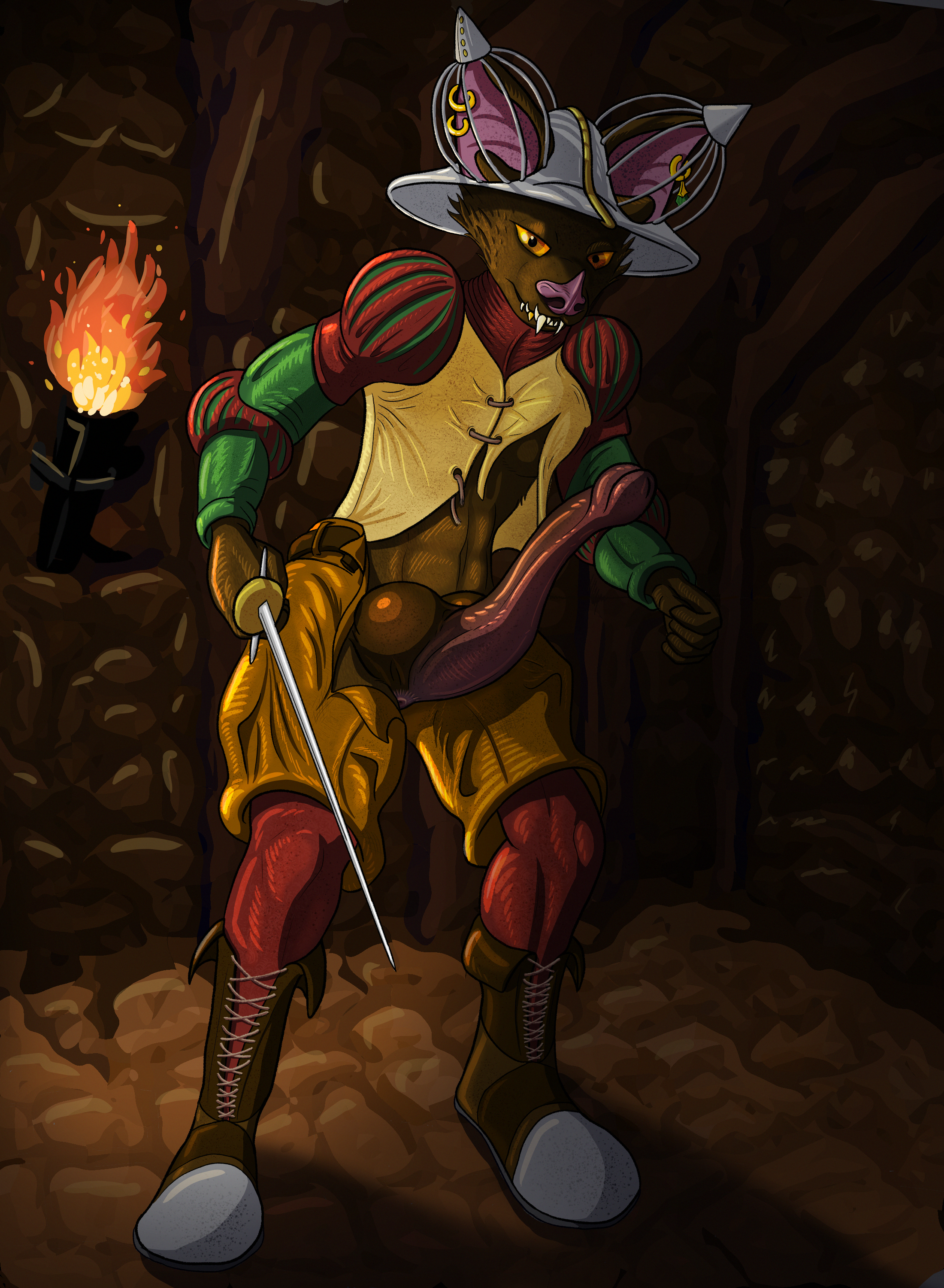 Rule34 – If it exists, there is porn of it / / 8722163