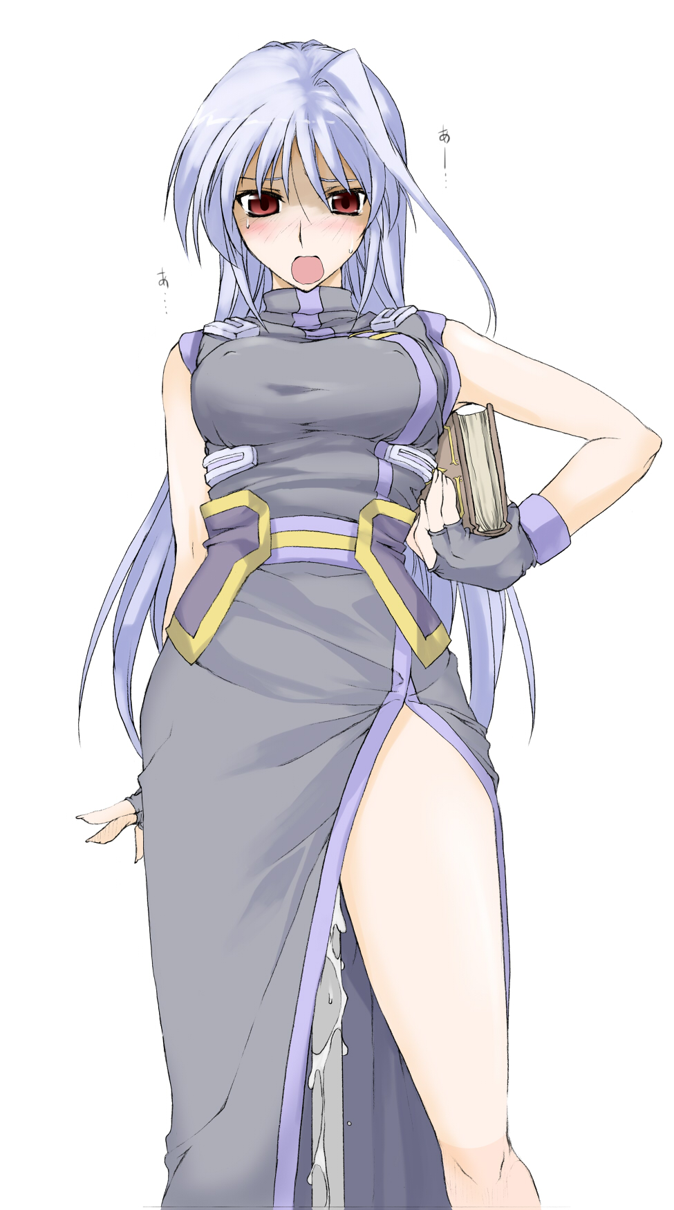 Rule34 – If it exists, there is porn of it / reinforce, tome of the night sky / 413162