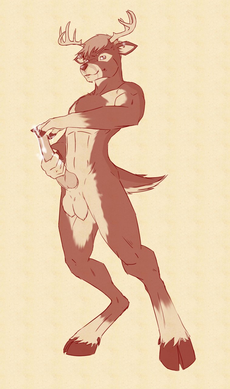 Rule34 – If it exists, there is porn of it / shadowfenris, tenebear / 413199