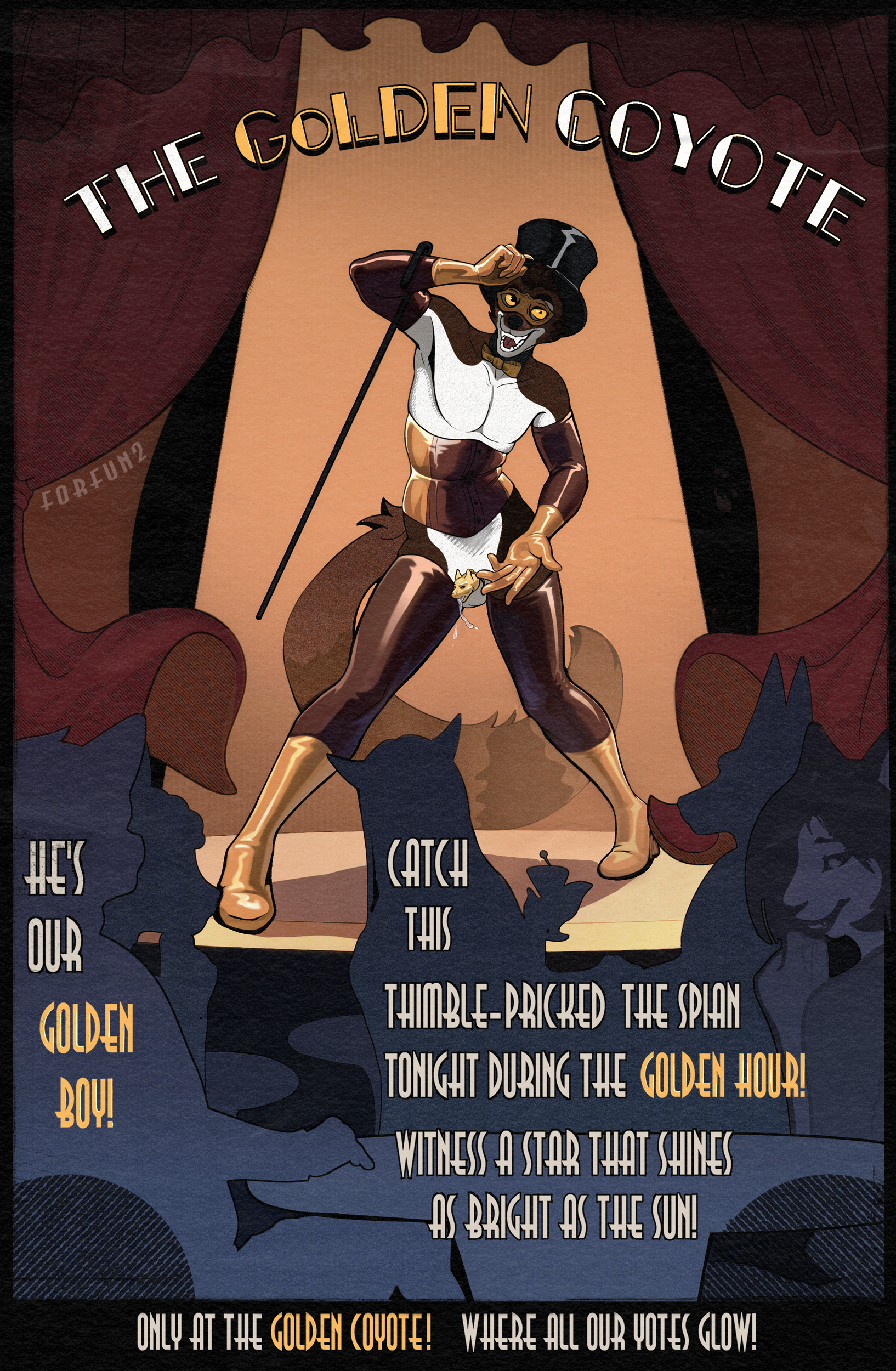 Rule34 – If it exists, there is porn of it / / 8722205