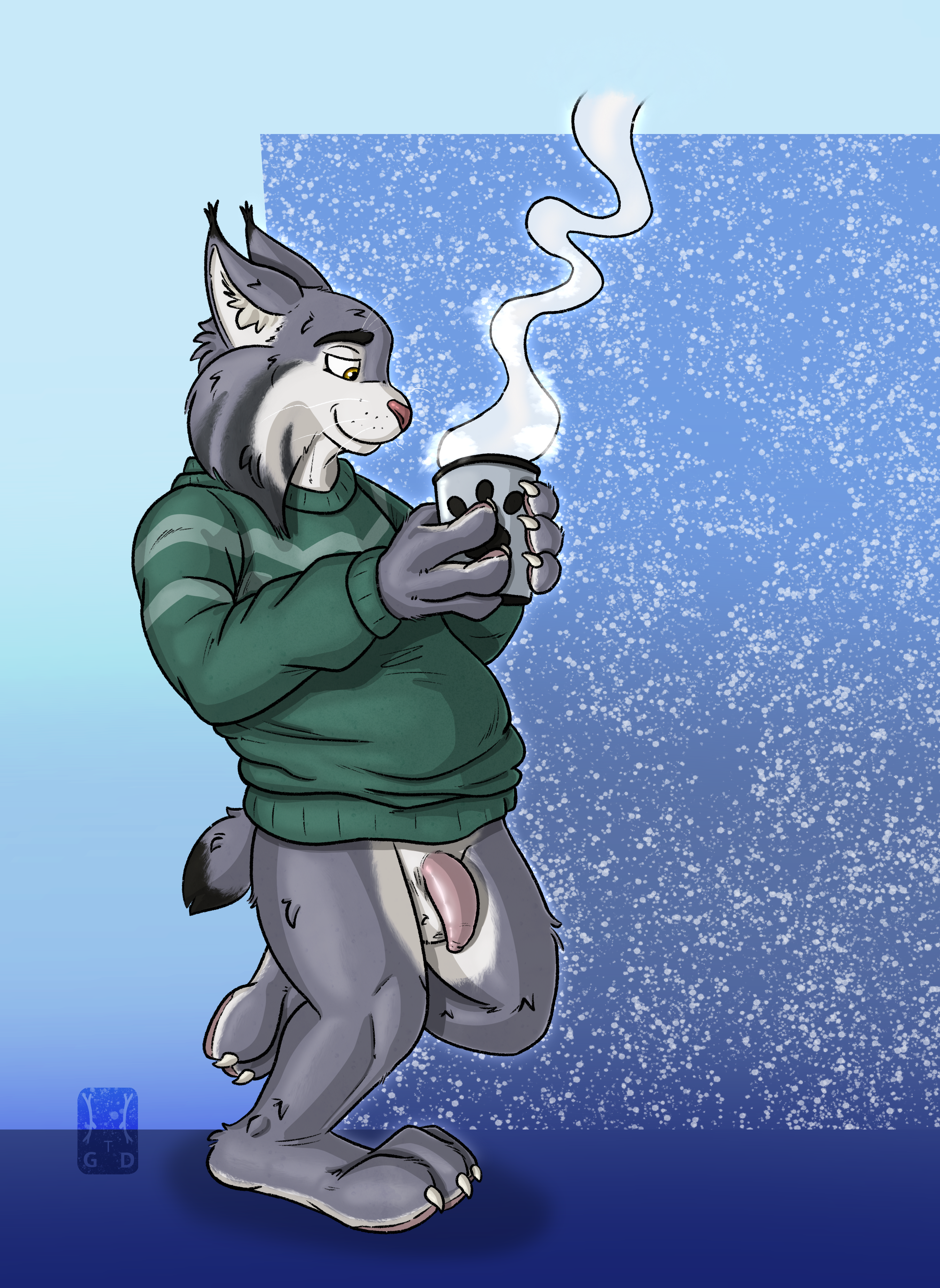 Rule34 – If it exists, there is porn of it / / 8722204