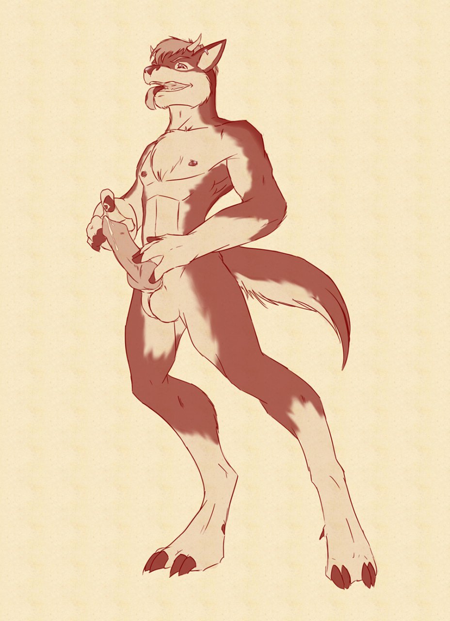 Rule34 – If it exists, there is porn of it / shadowfenris, tenebear / 413208