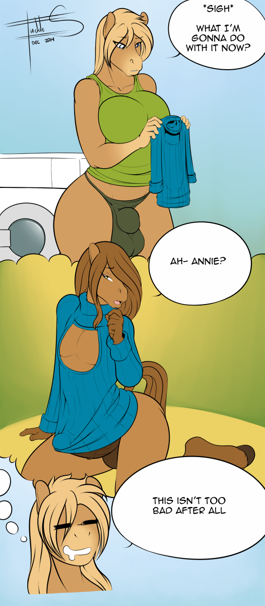 Rule34 – If it exists, there is porn of it / freckles (artist), anise, cloves / 413262