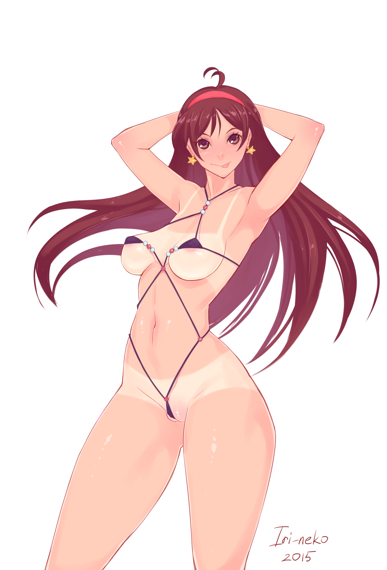 Rule34 – If it exists, there is porn of it / iri-neko, mabel pines / 413265