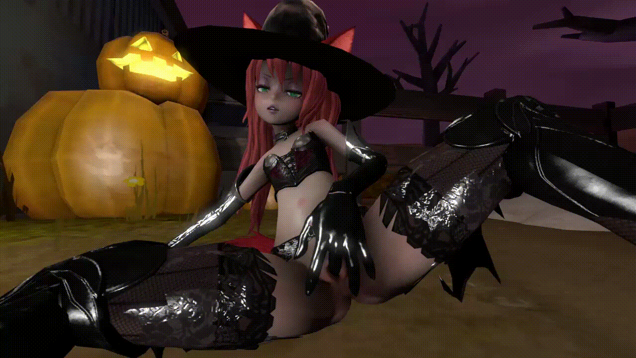 Rule34 – If it exists, there is porn of it / devilscry, elin, elin (tera), tera / 413278