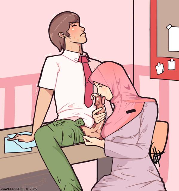 Rule34 – If it exists, there is porn of it / gazellelone / 413287