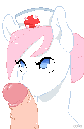 Rule34 – If it exists, there is porn of it / oops (artist), nurse redheart / 413307