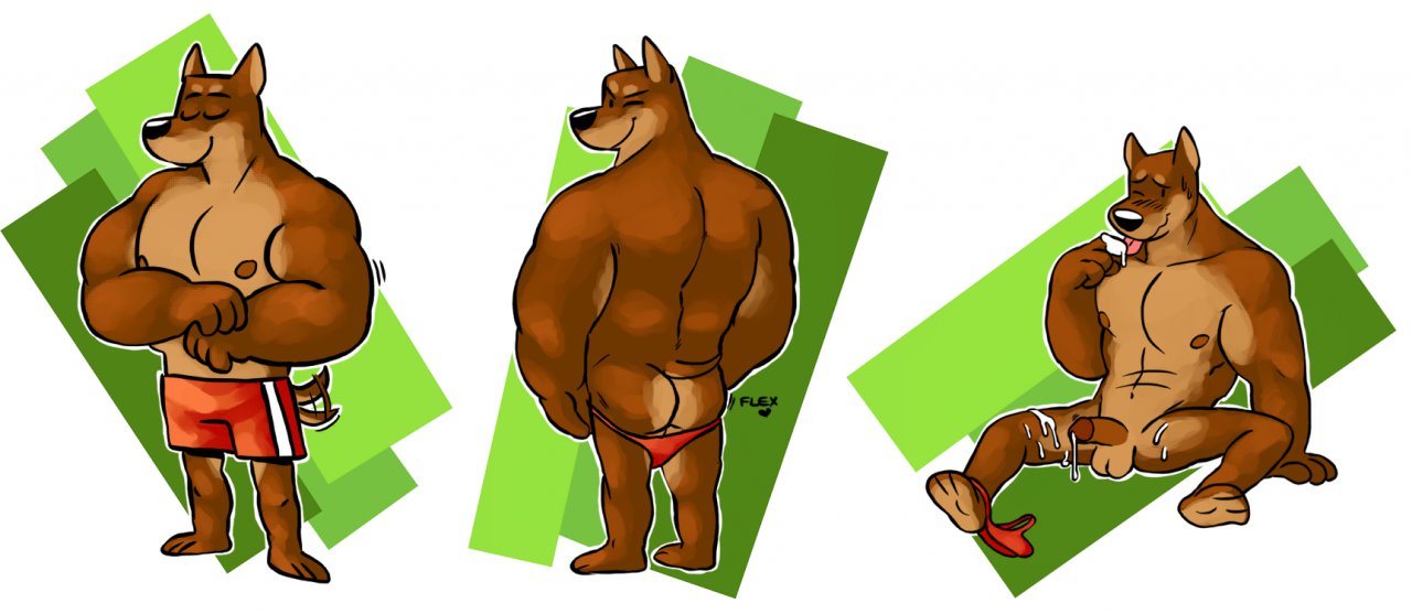 Rule34 – If it exists, there is porn of it / vasuki / 413315