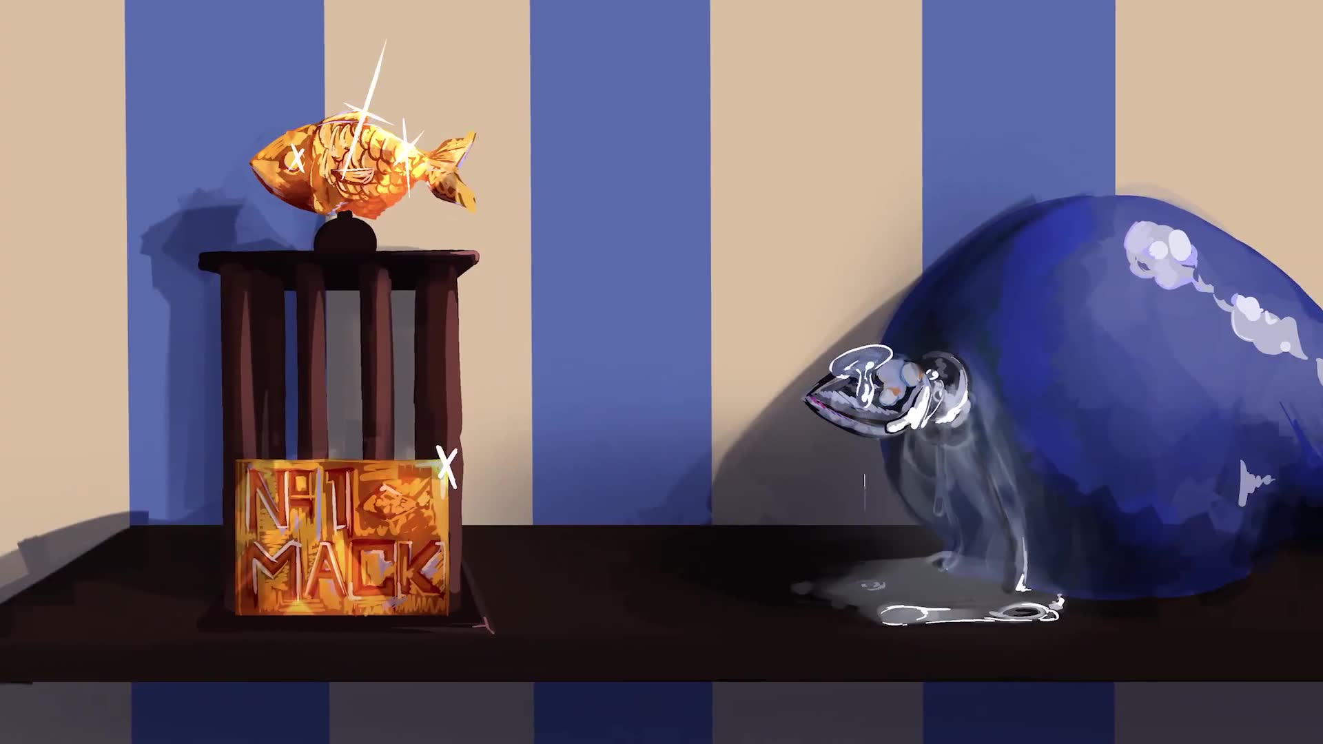 Rule34 – If it exists, there is porn of it / / 8722307