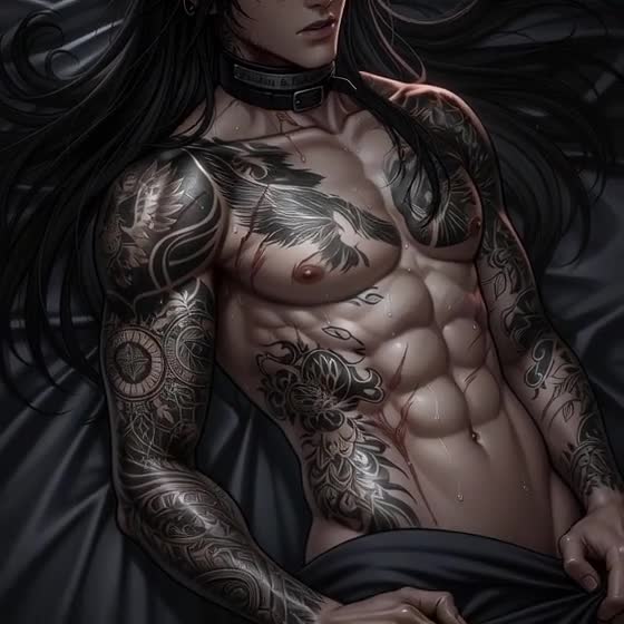 Rule34 – If it exists, there is porn of it / / 8722299