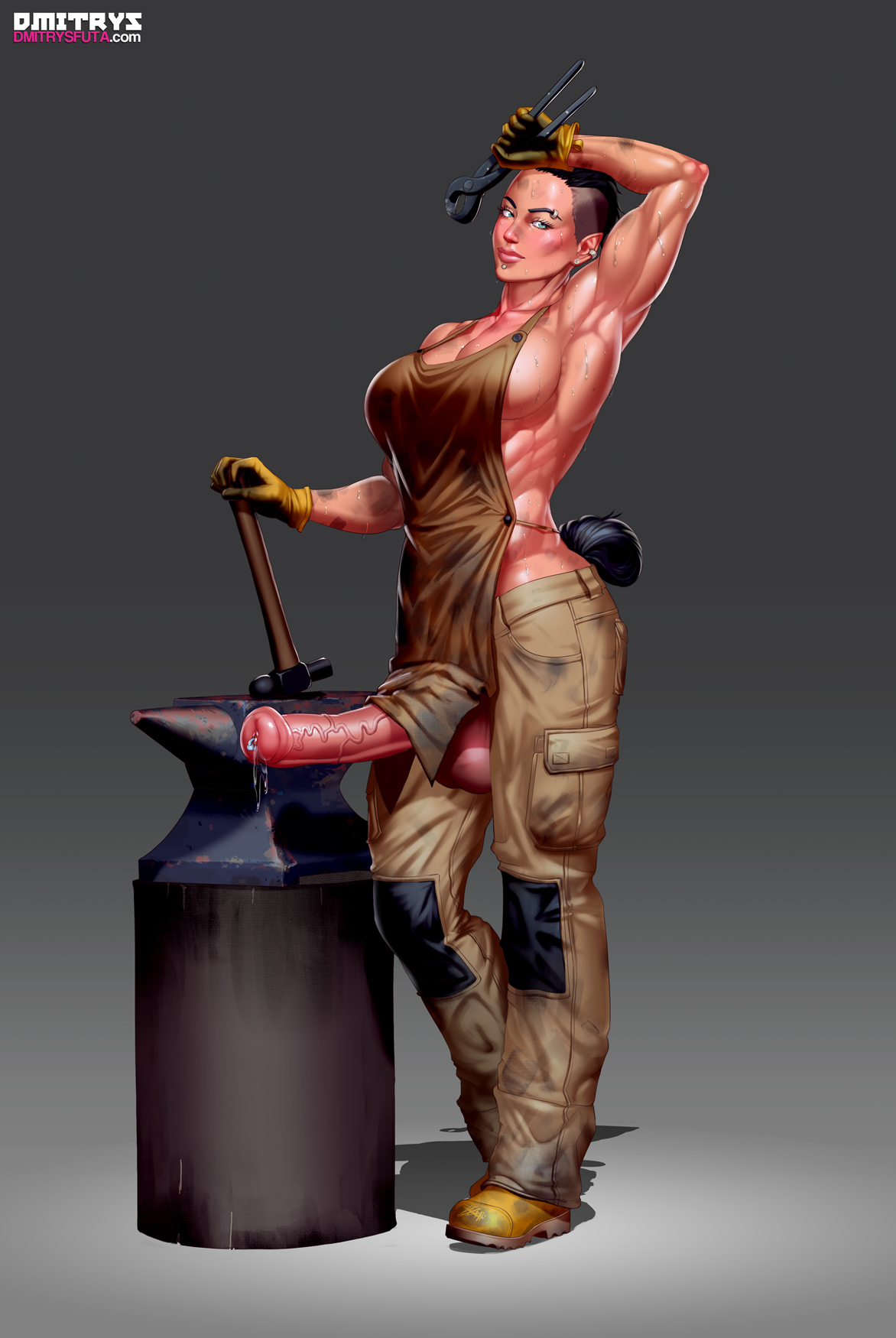 Rule34 – If it exists, there is porn of it / dmitrys / 413439