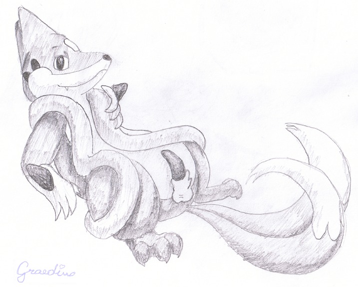 Rule34 – If it exists, there is porn of it / floatzel / 413468