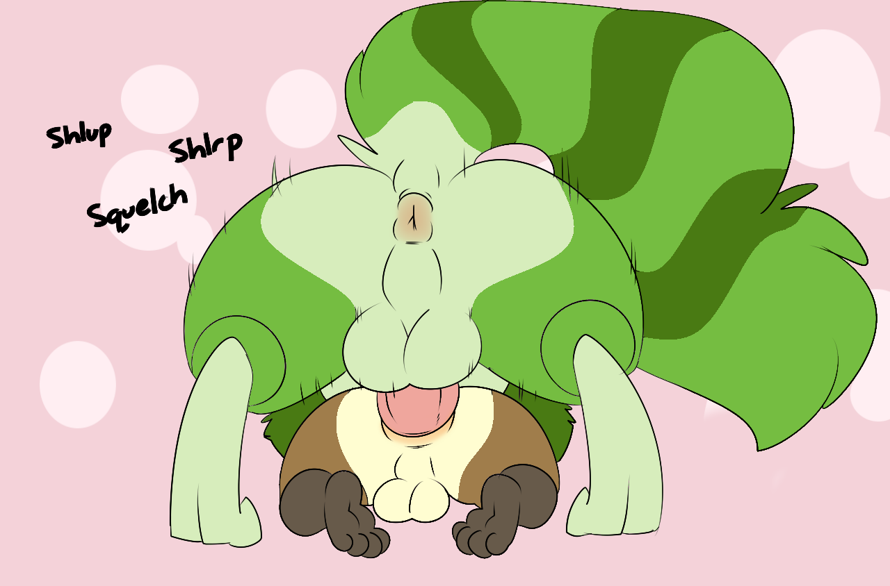 Rule34 – If it exists, there is porn of it / hal, halbean / 413677