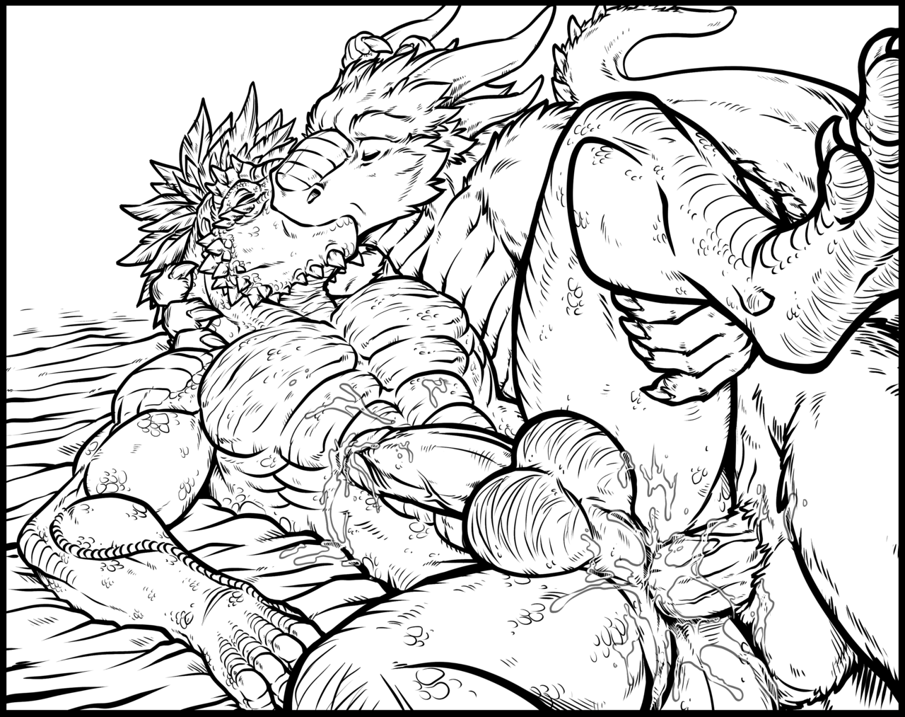 Rule34 – If it exists, there is porn of it / neodokuro / 413686